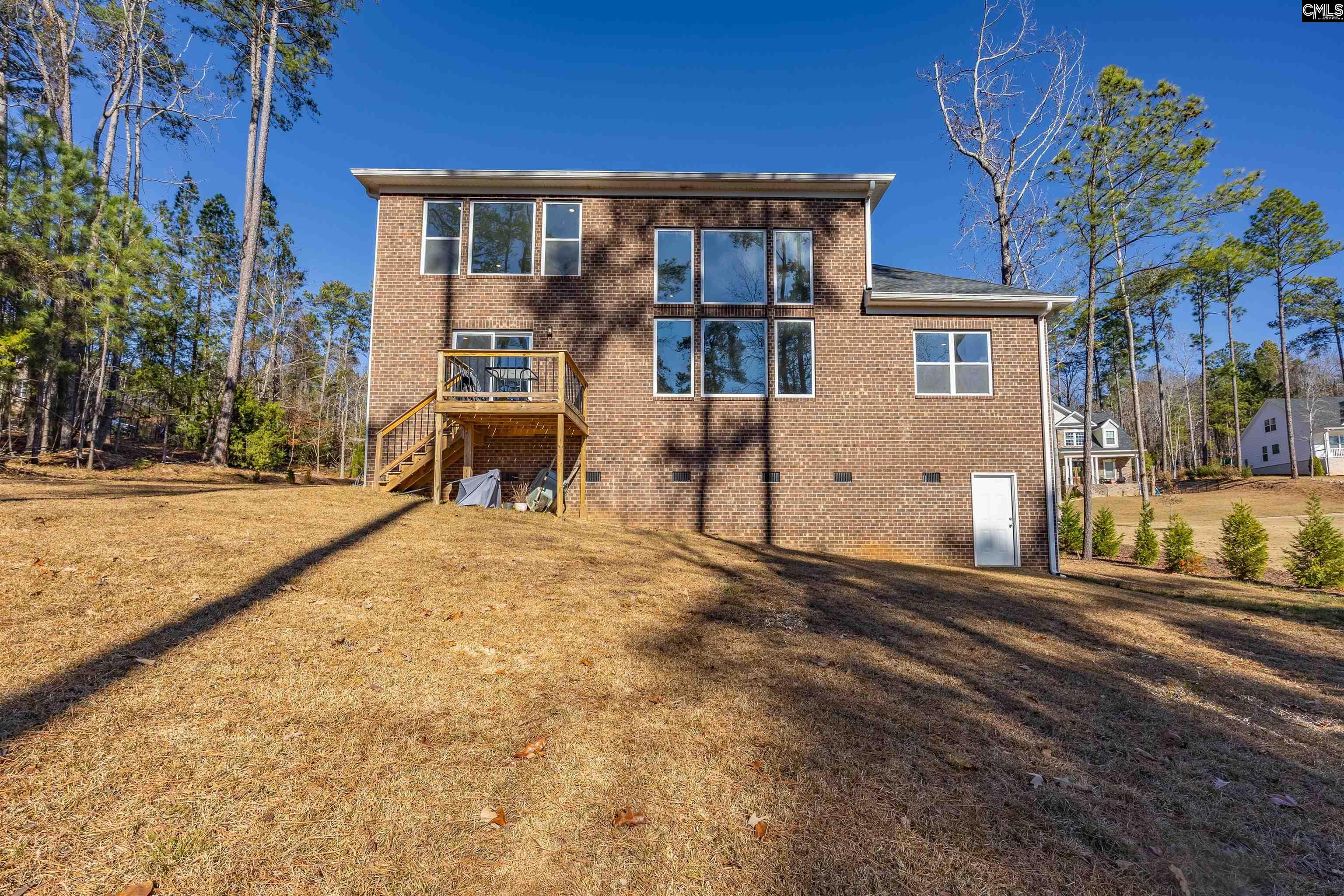 509 Links Pointe Court Chapin, SC 29036