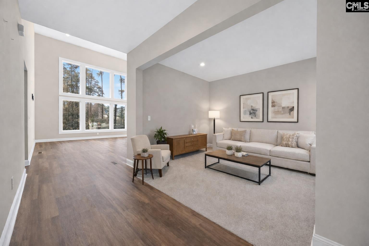 509 Links Pointe Court Chapin, SC 29036