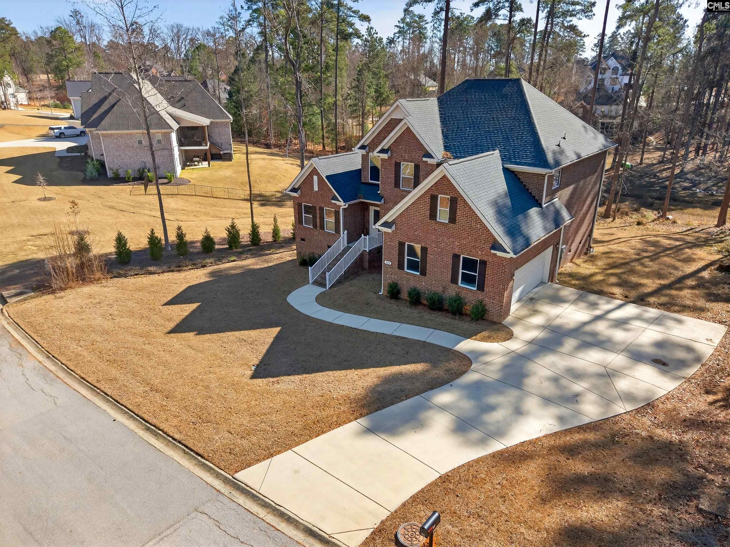 509 Links Pointe Court Chapin, SC 29036