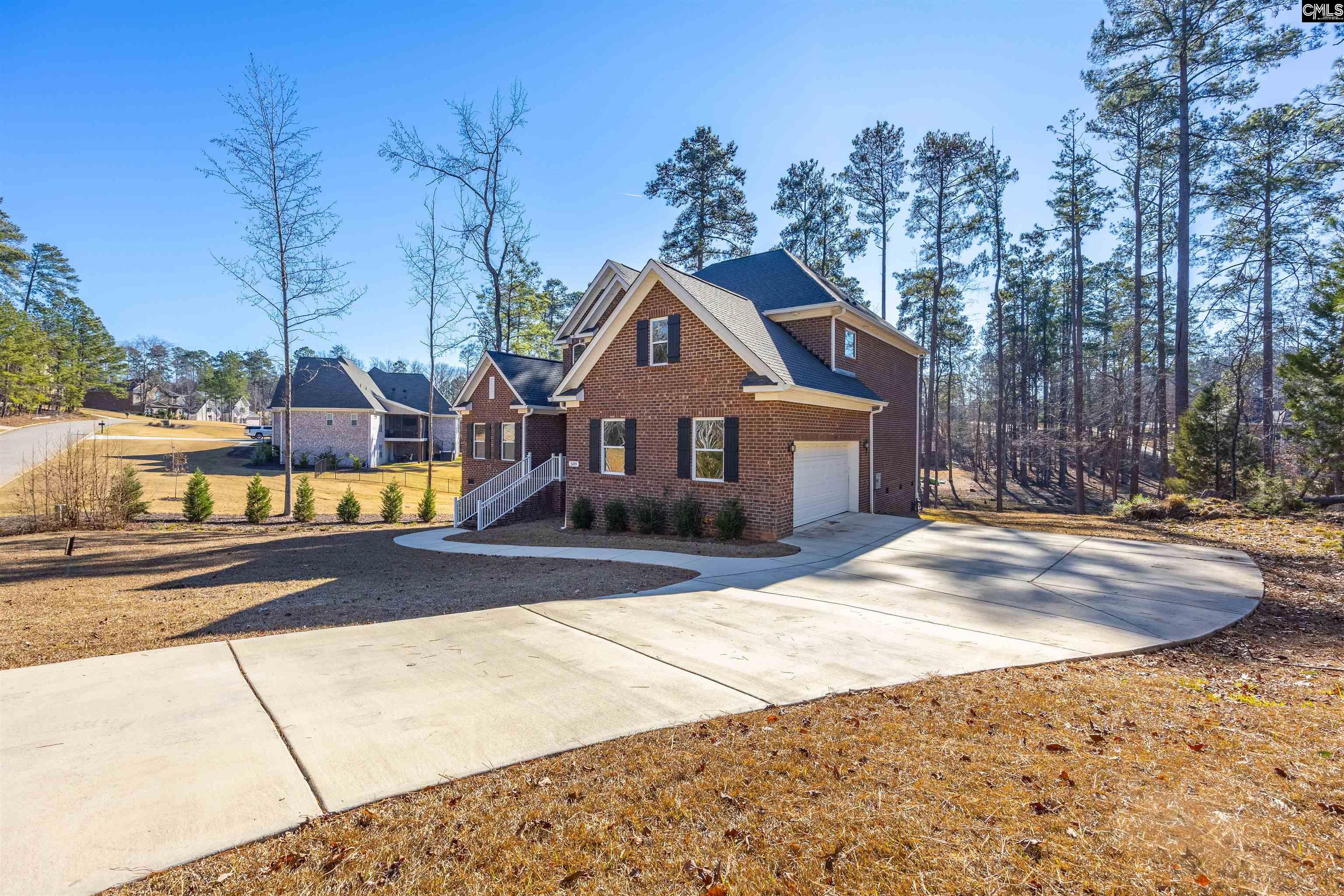 509 Links Pointe Court Chapin, SC 29036