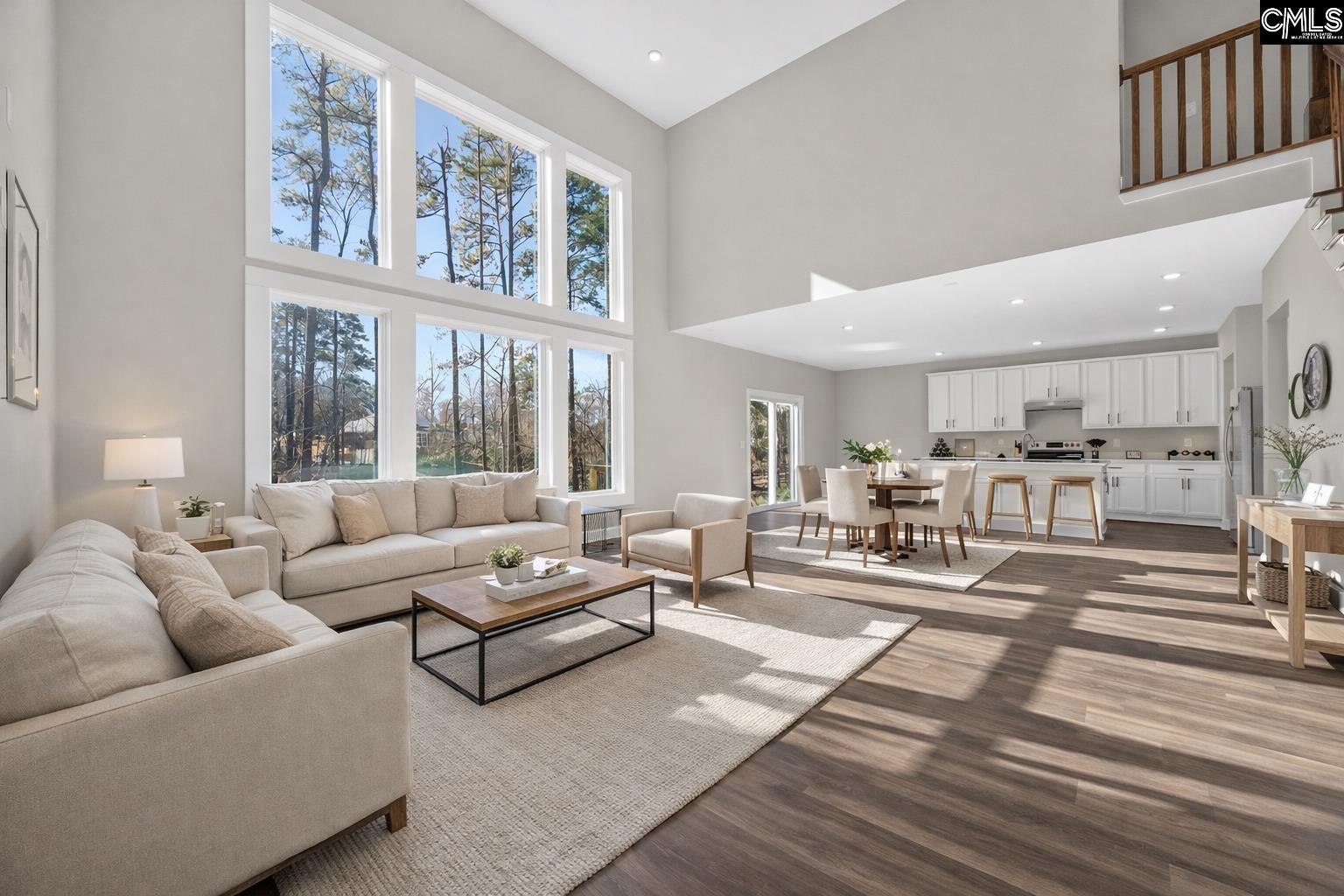 509 Links Pointe Court Chapin, SC 29036