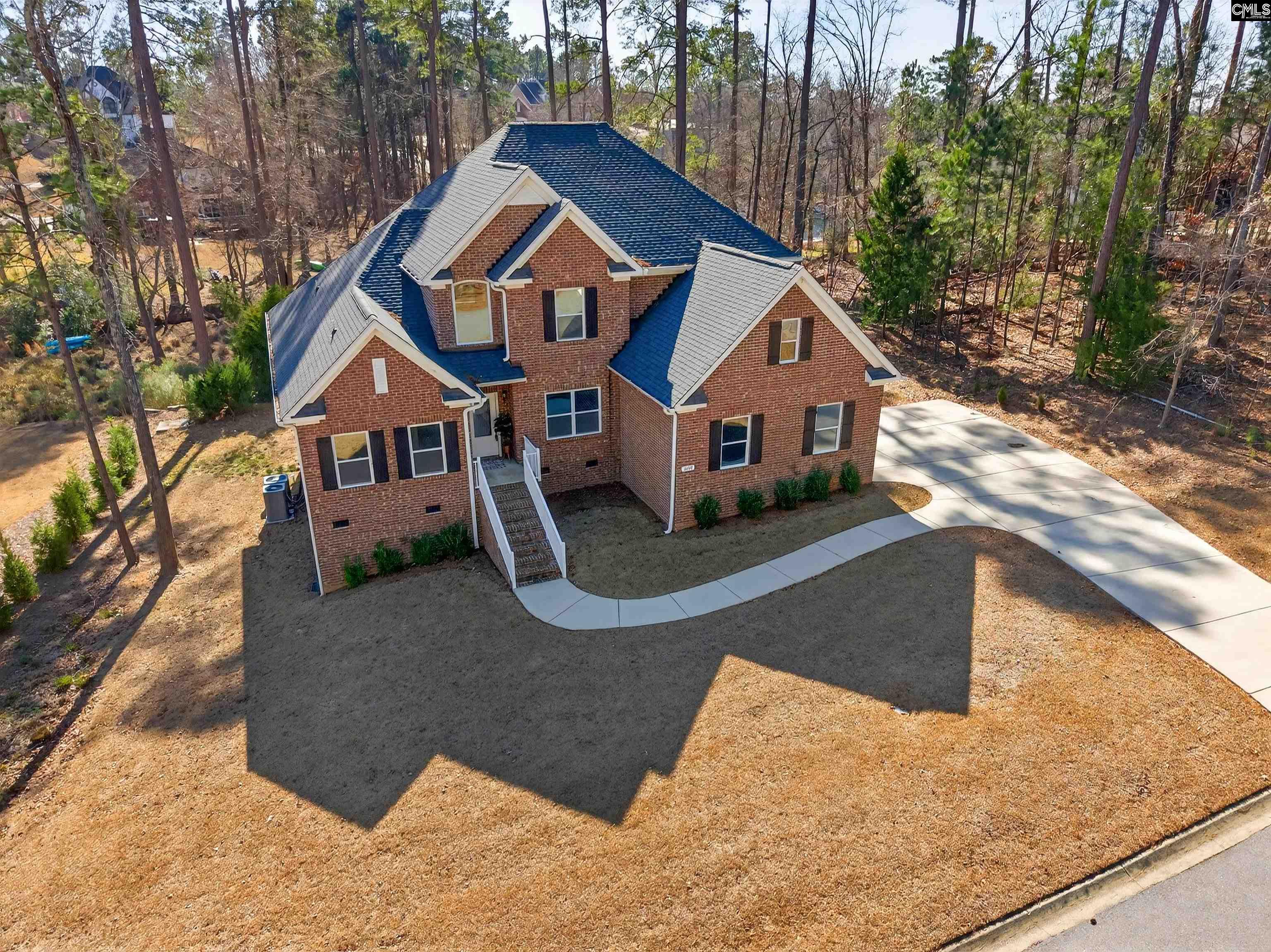 509 Links Pointe Court Chapin, SC 29036