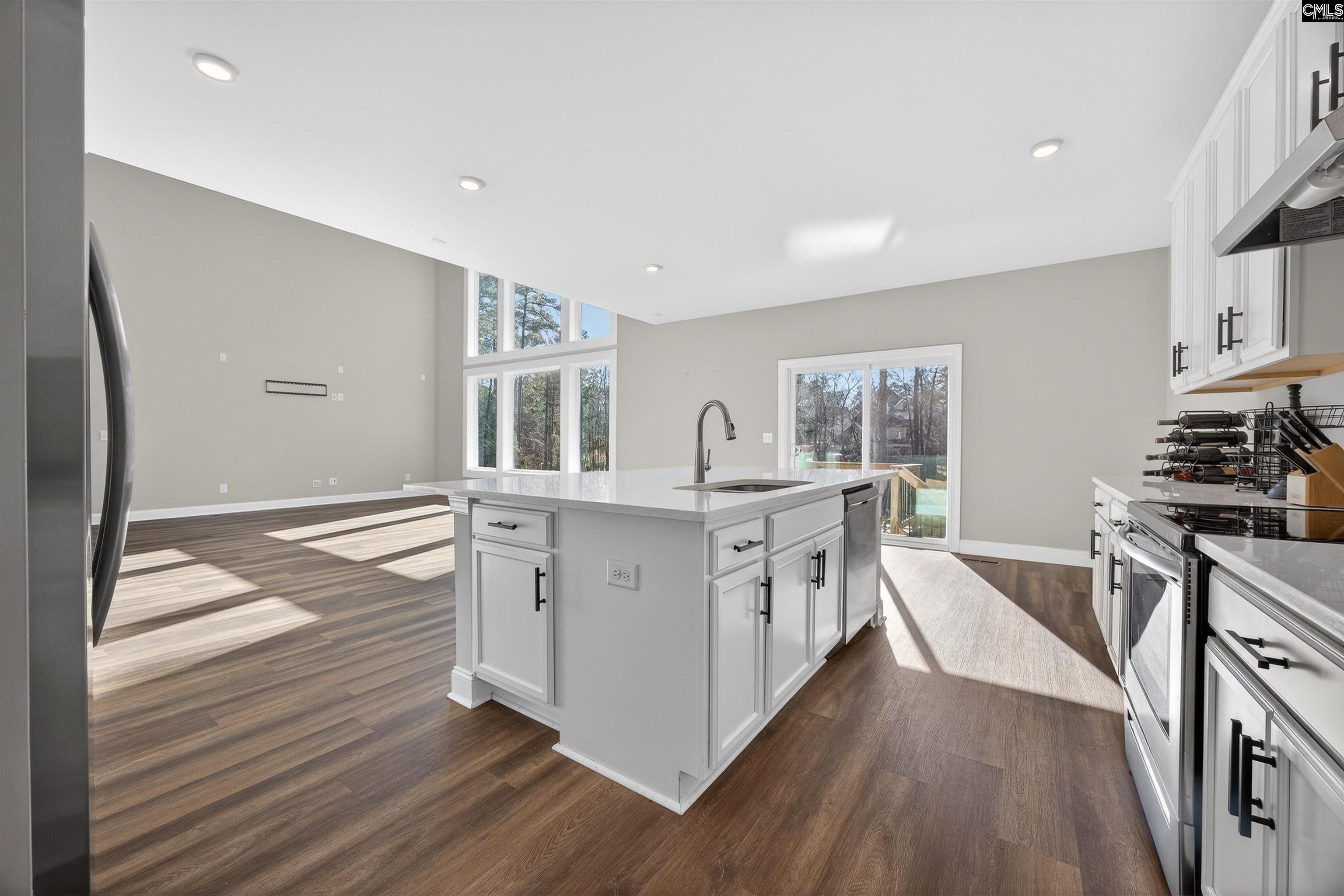 509 Links Pointe Court Chapin, SC 29036