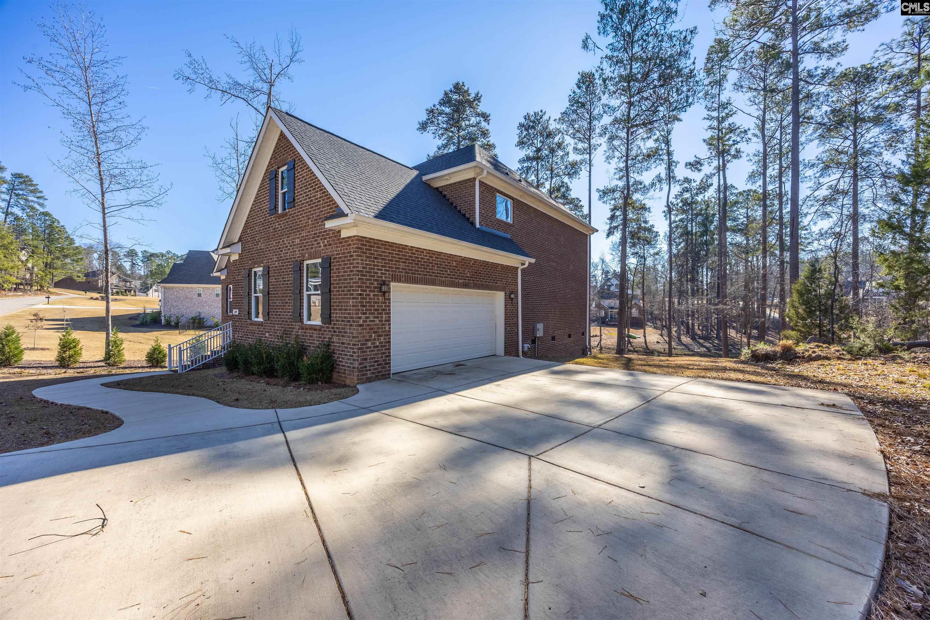 509 Links Pointe Court Chapin, SC 29036