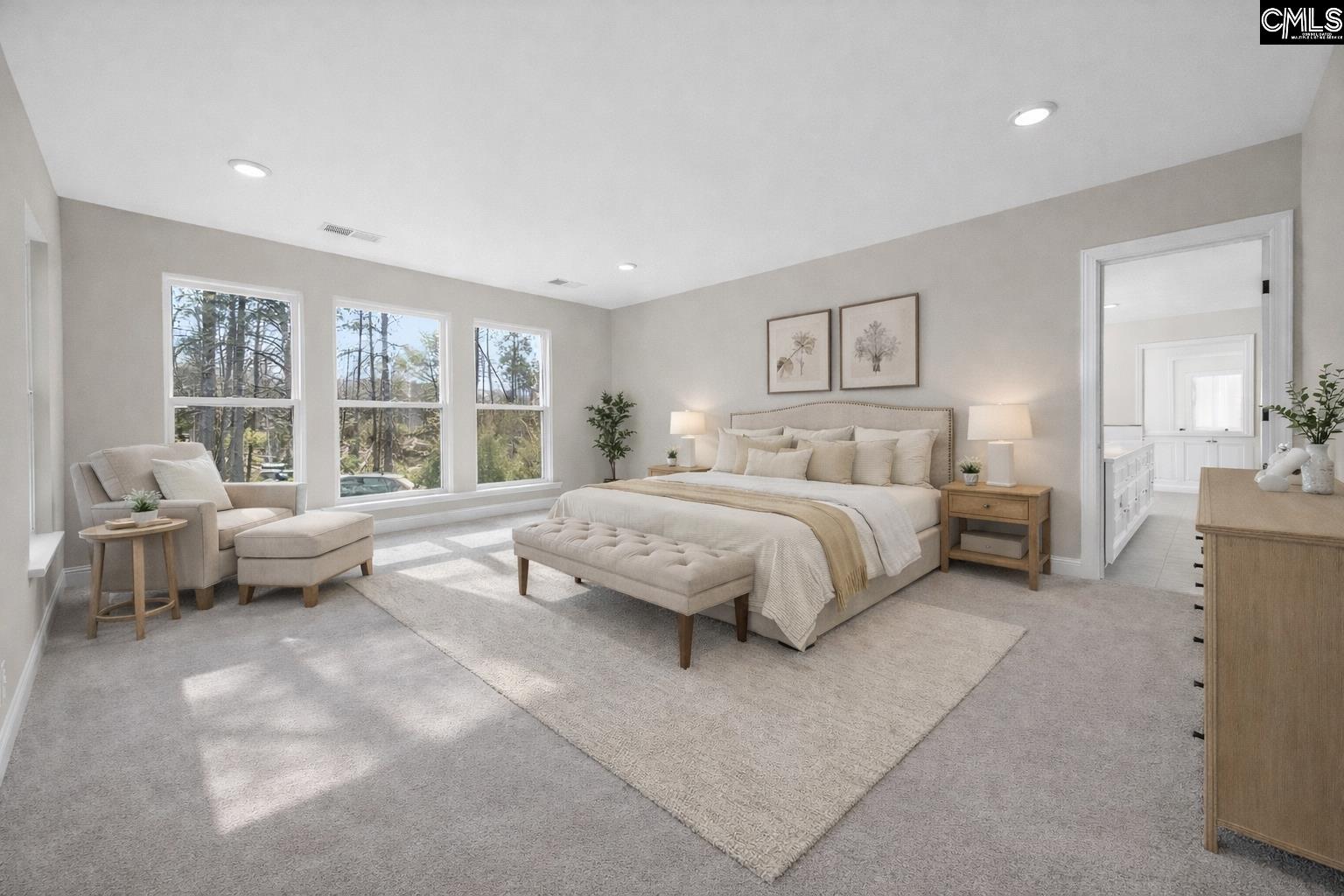 509 Links Pointe Court Chapin, SC 29036