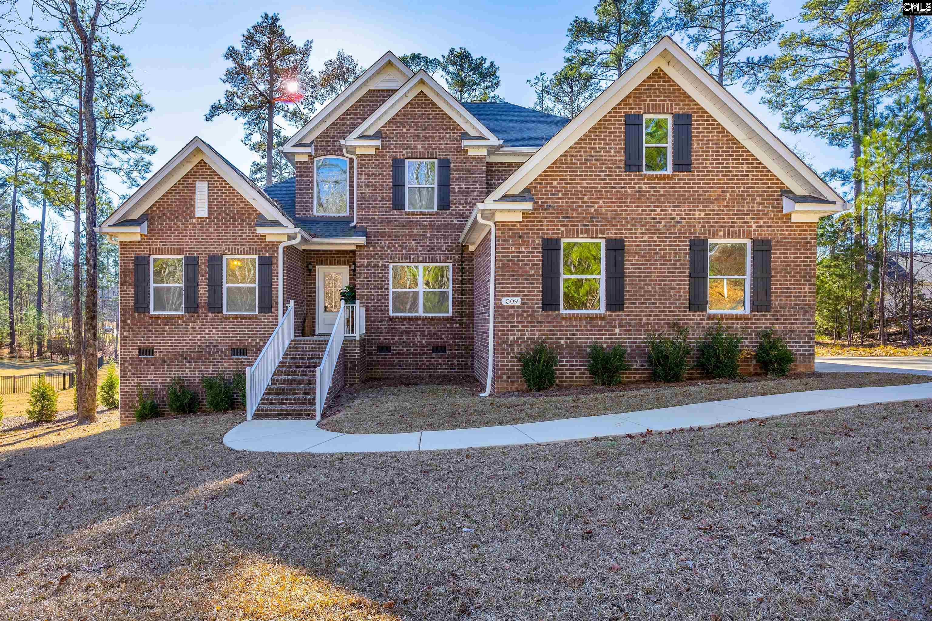 509 Links Pointe Court Chapin, SC 29036