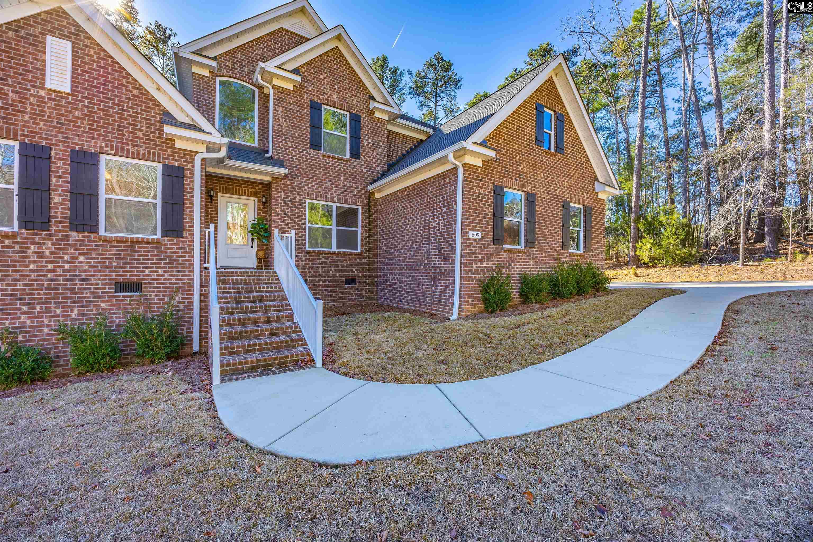 509 Links Pointe Court Chapin, SC 29036
