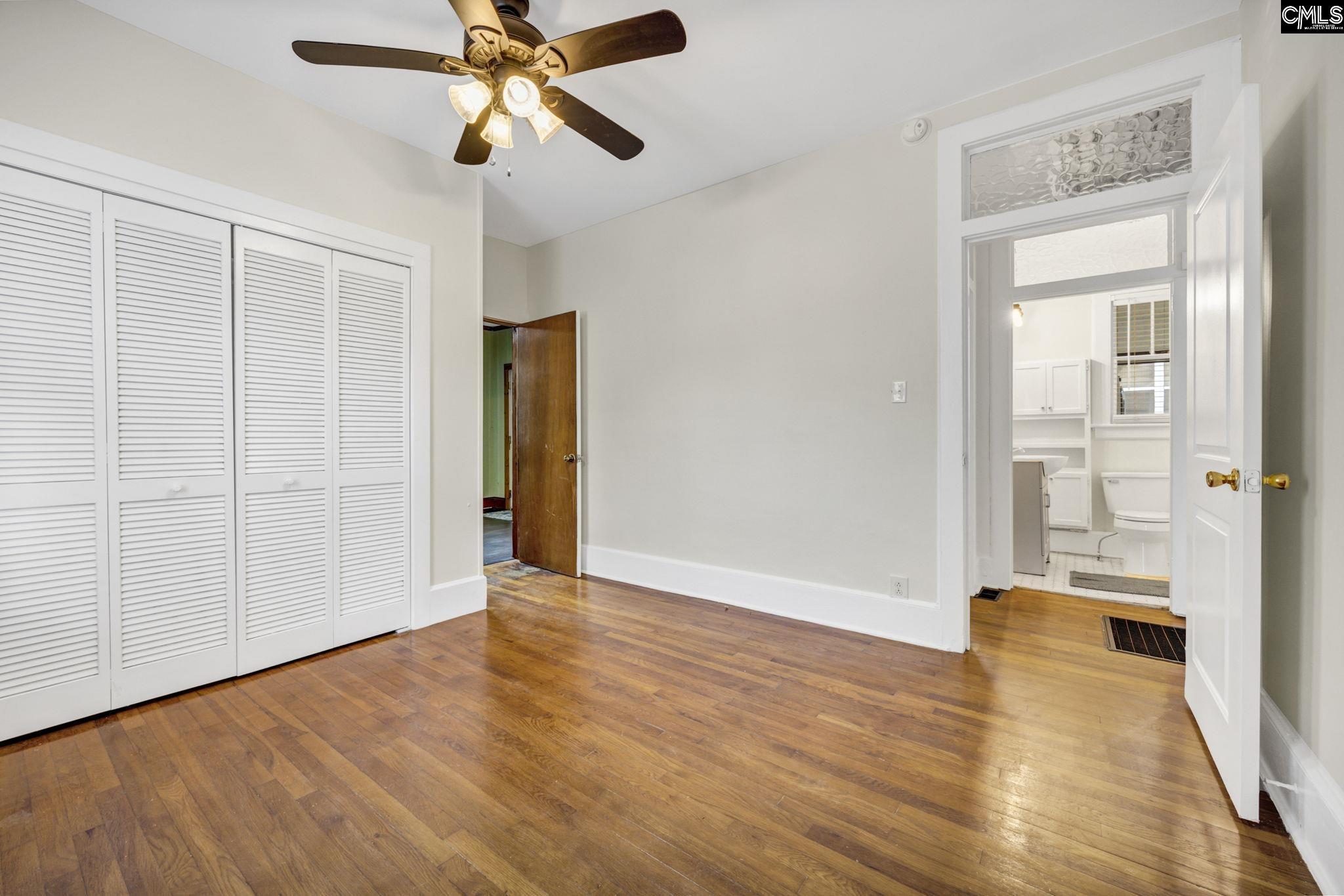 3114 Park Street Columbia, SC 29201
