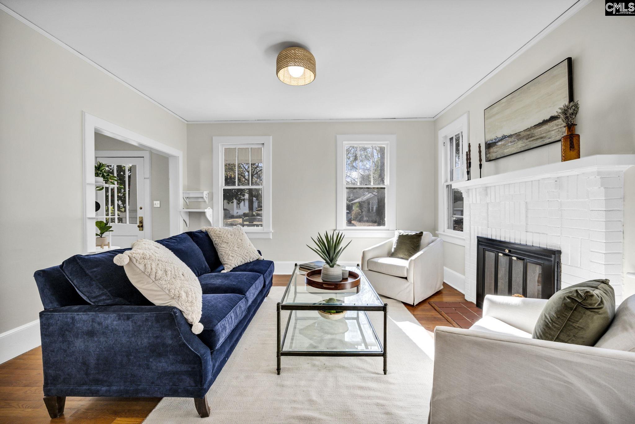 3114 Park Street Columbia, SC 29201