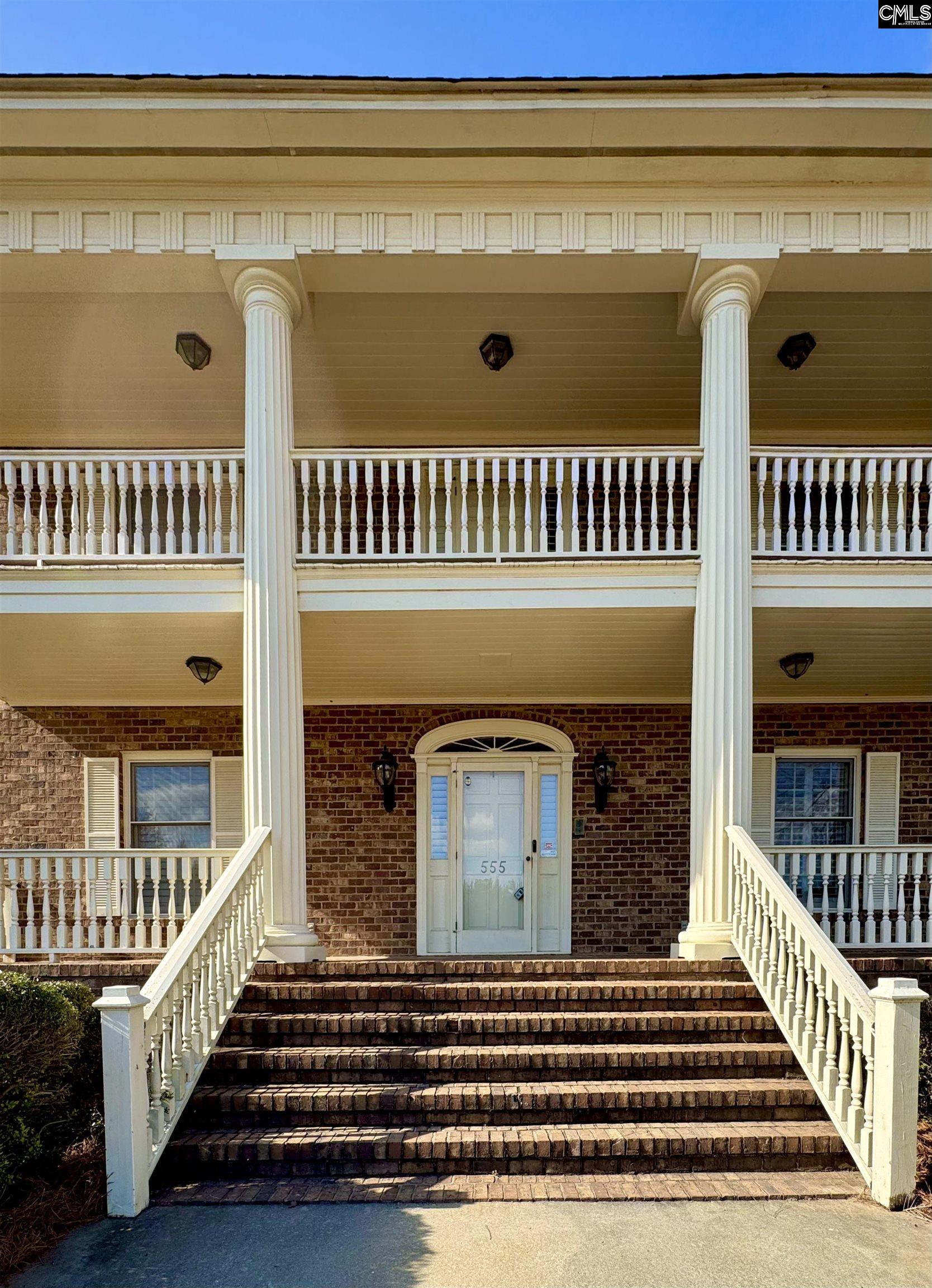 555 Willington Drive Orangeburg, SC 29118