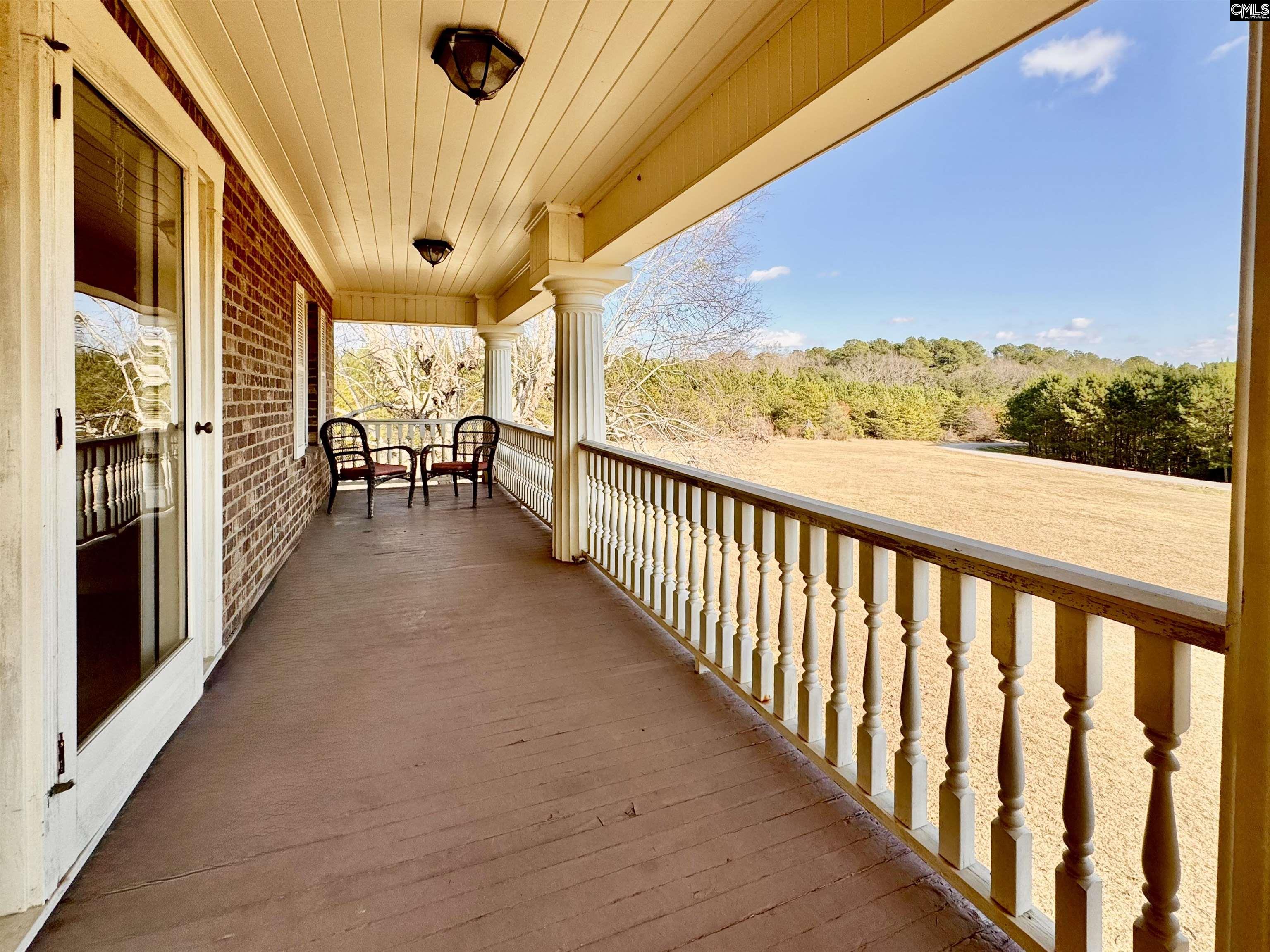 555 Willington Drive Orangeburg, SC 29118