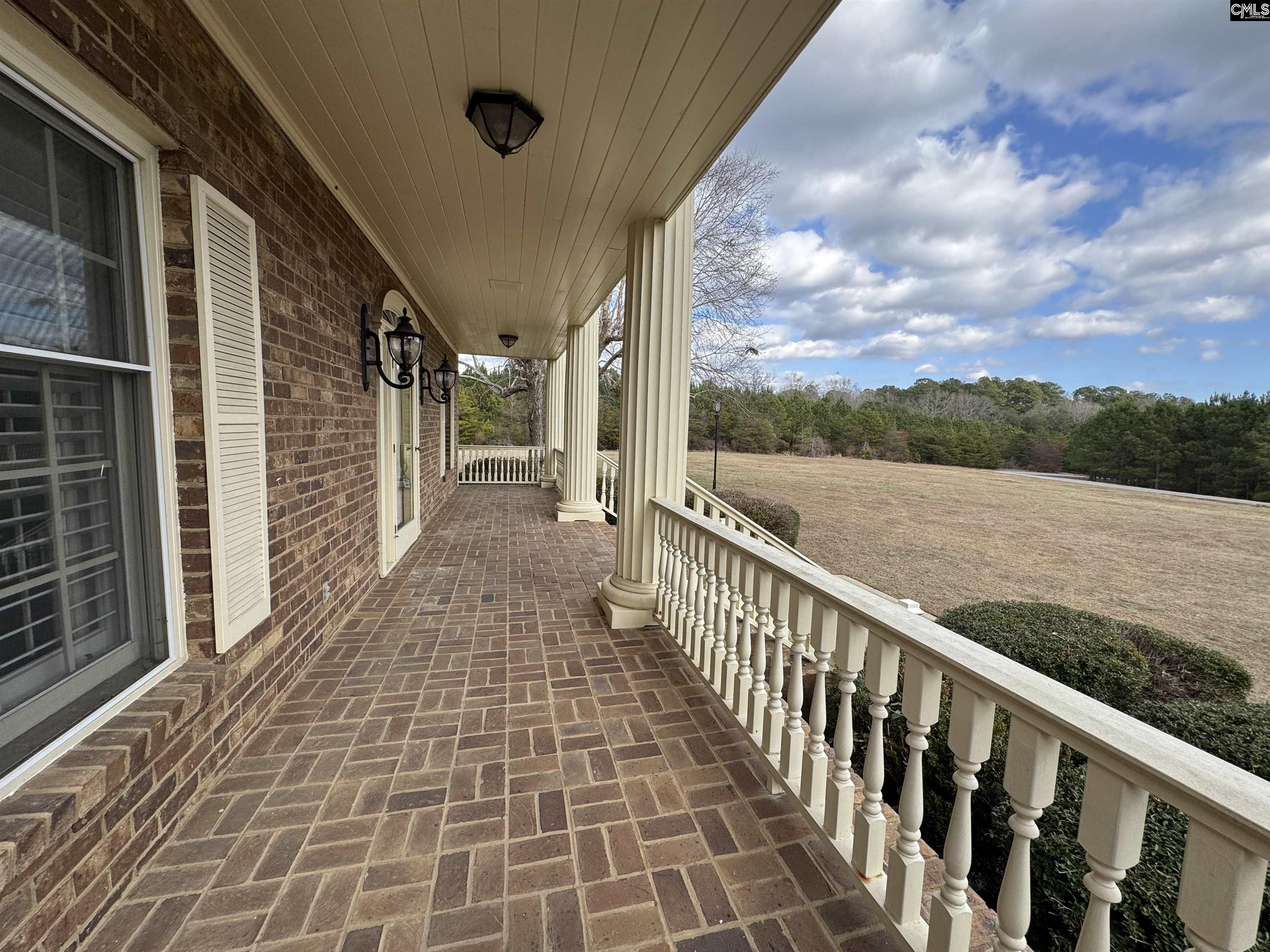 555 Willington Drive Orangeburg, SC 29118