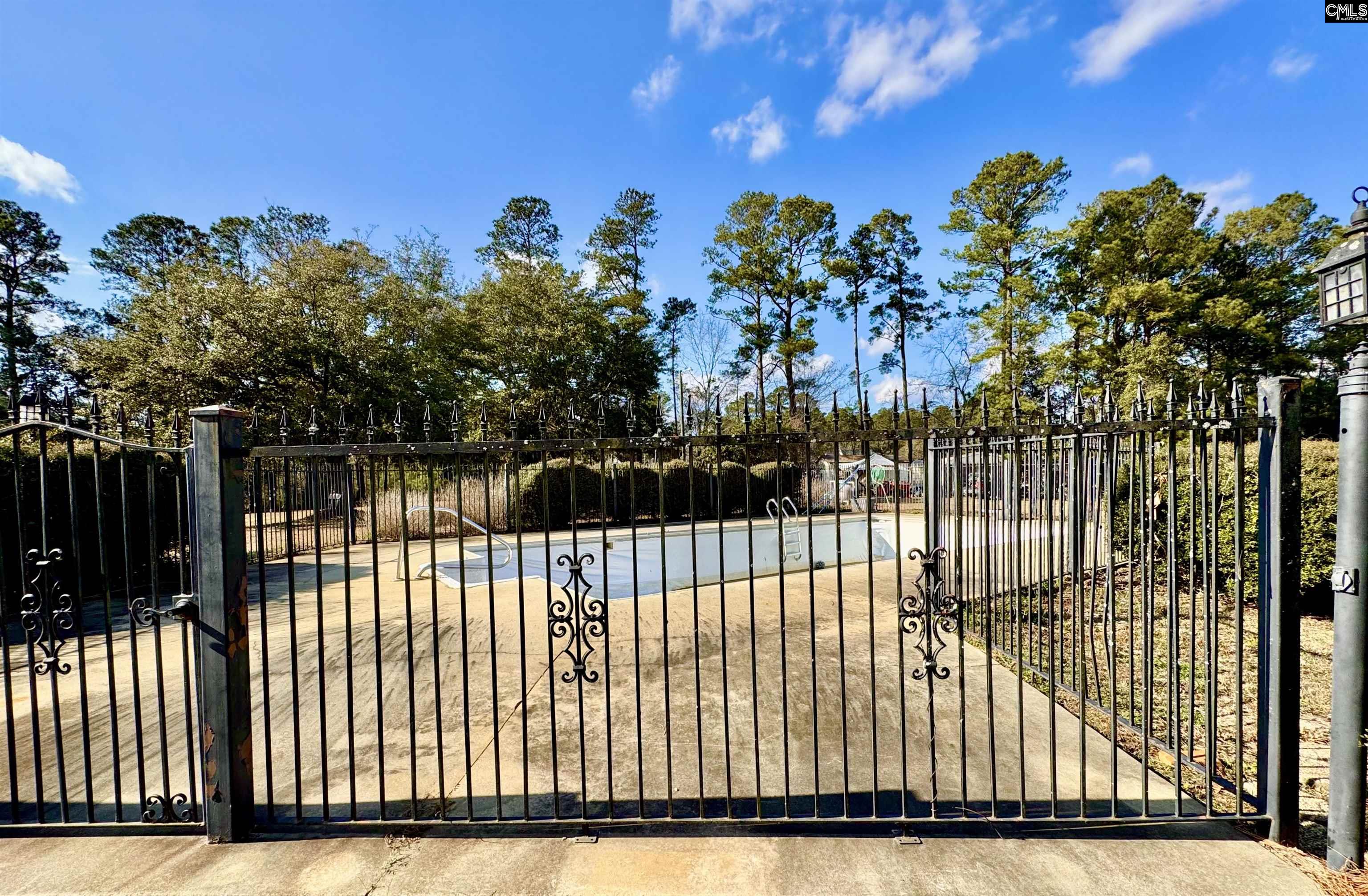 555 Willington Drive Orangeburg, SC 29118