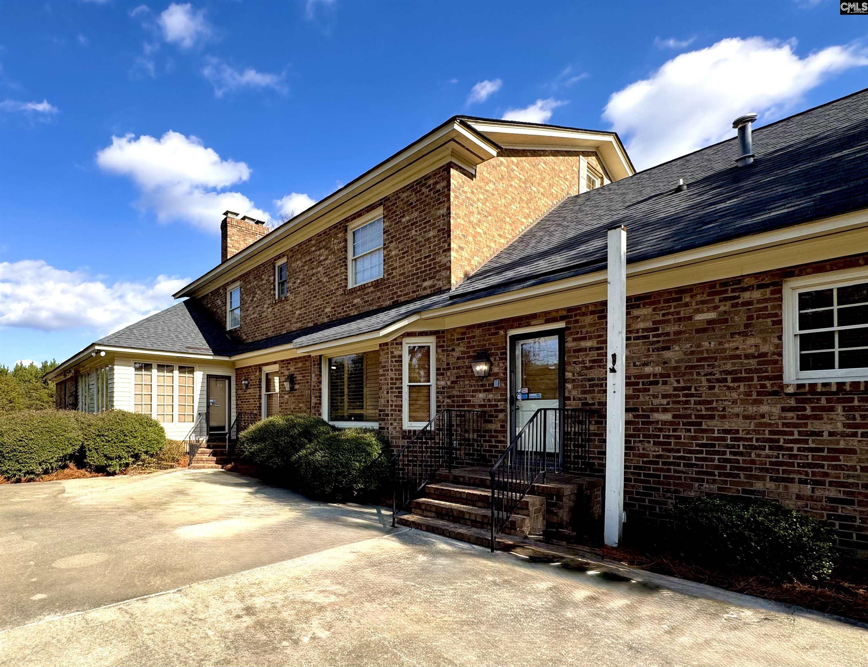 555 Willington Drive Orangeburg, SC 29118