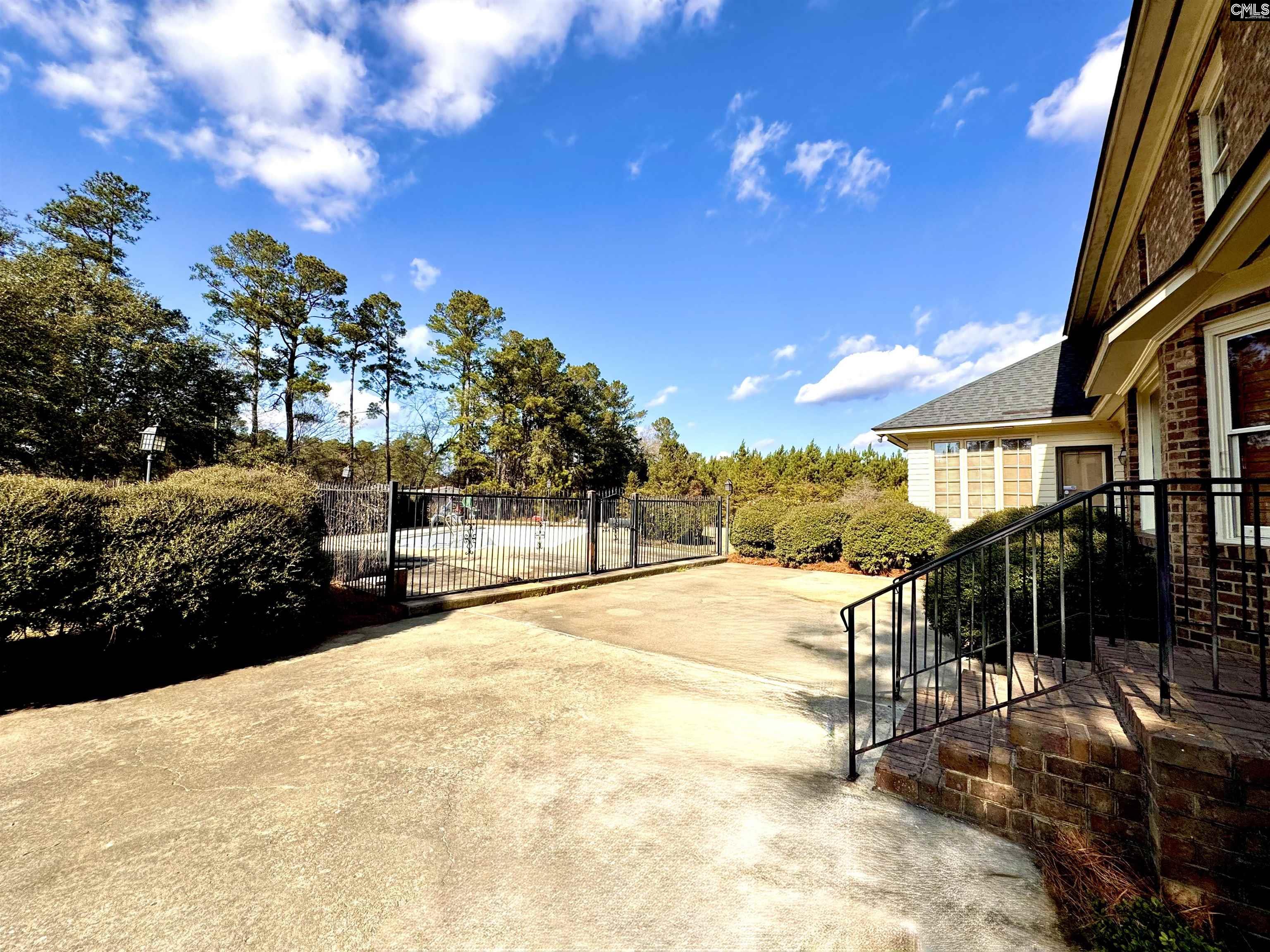 555 Willington Drive Orangeburg, SC 29118