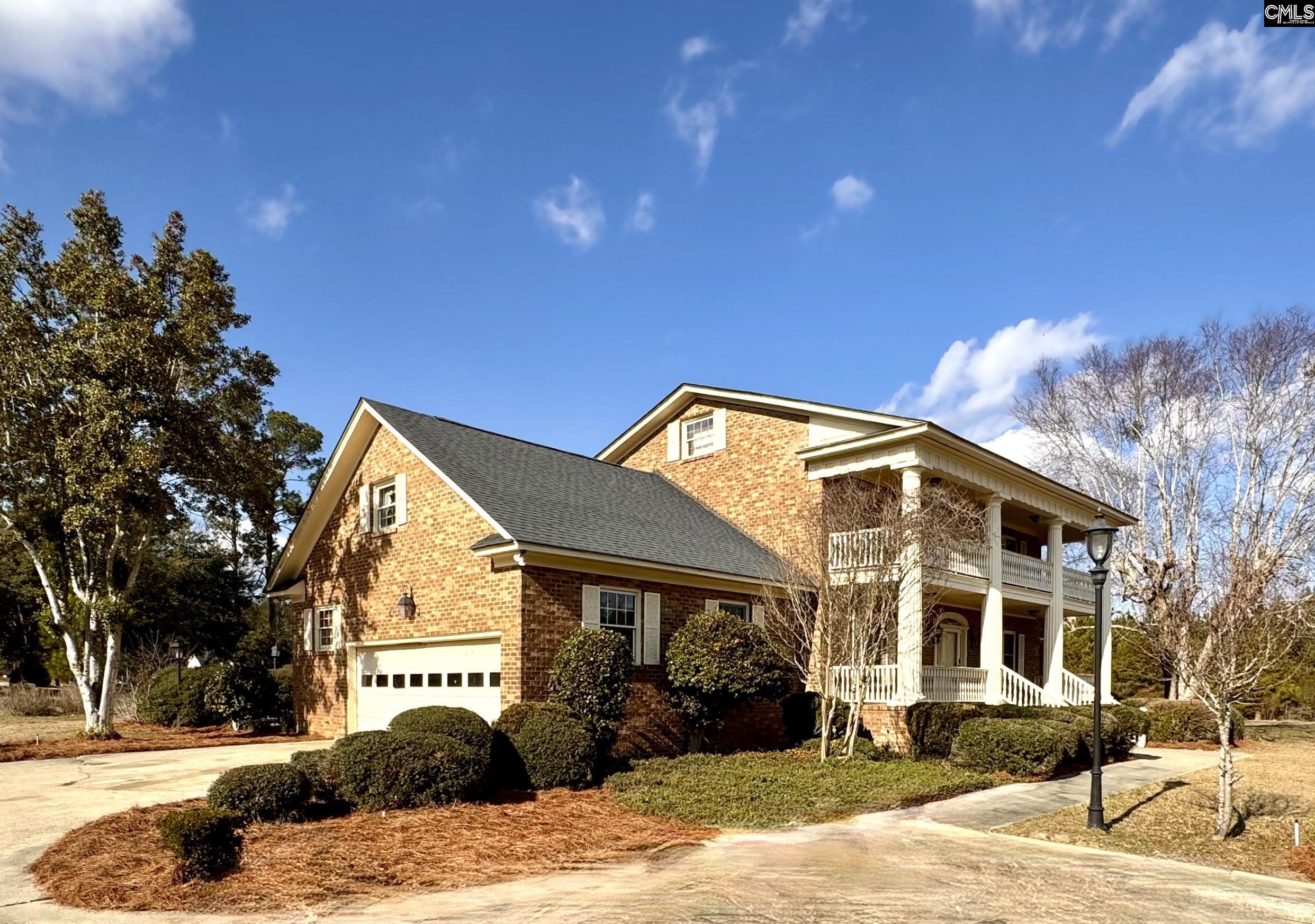 555 Willington Drive Orangeburg, SC 29118