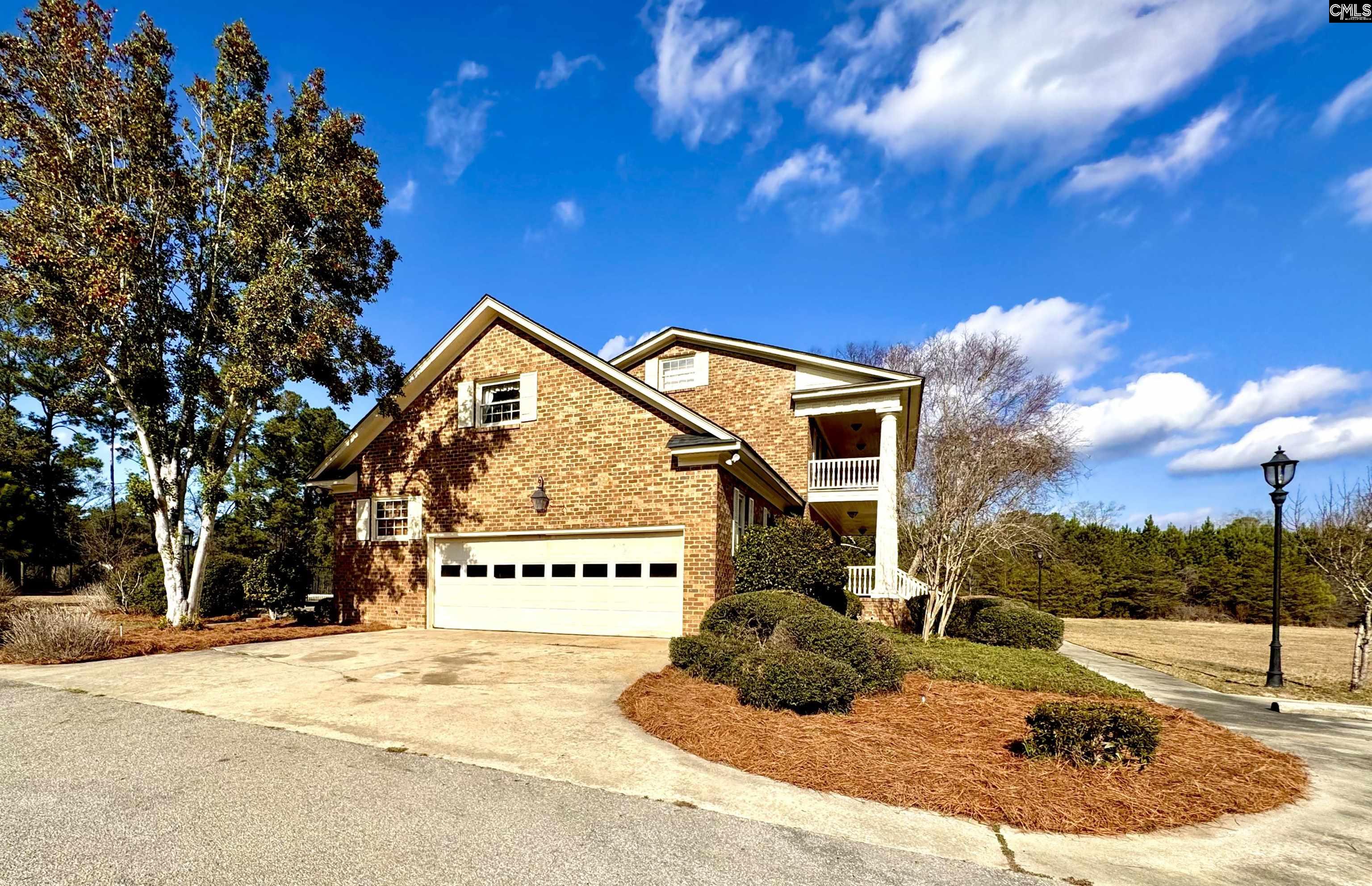 555 Willington Drive Orangeburg, SC 29118