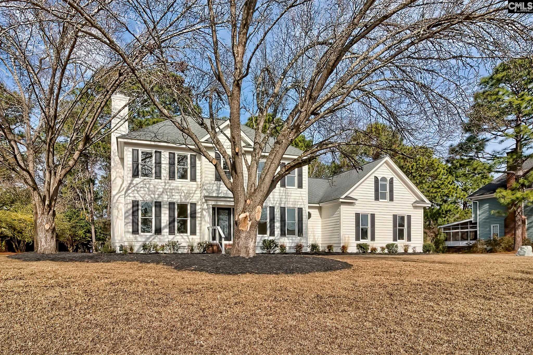509 Bridgecreek Drive Columbia, SC 29229