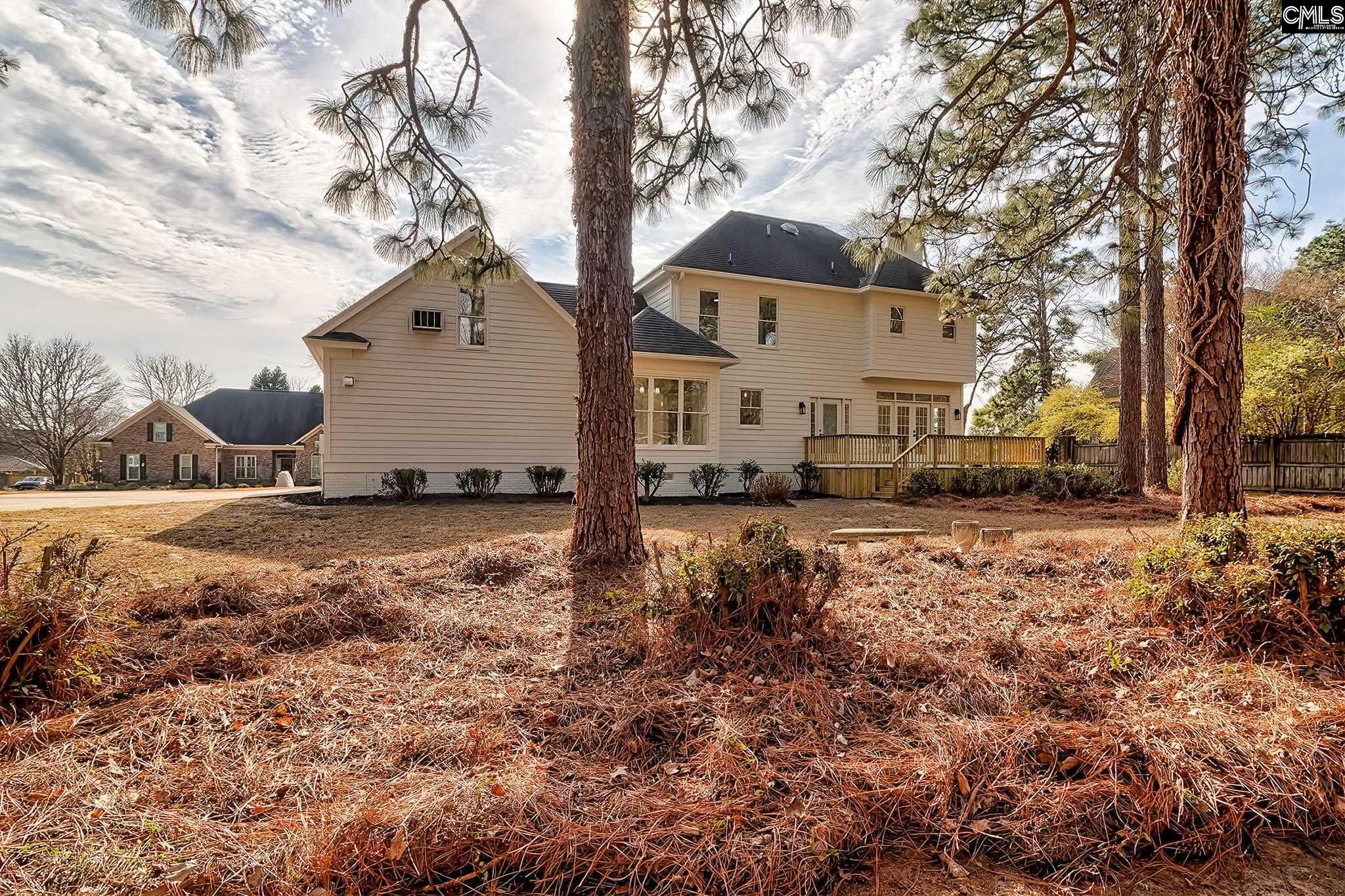 509 Bridgecreek Drive Columbia, SC 29229