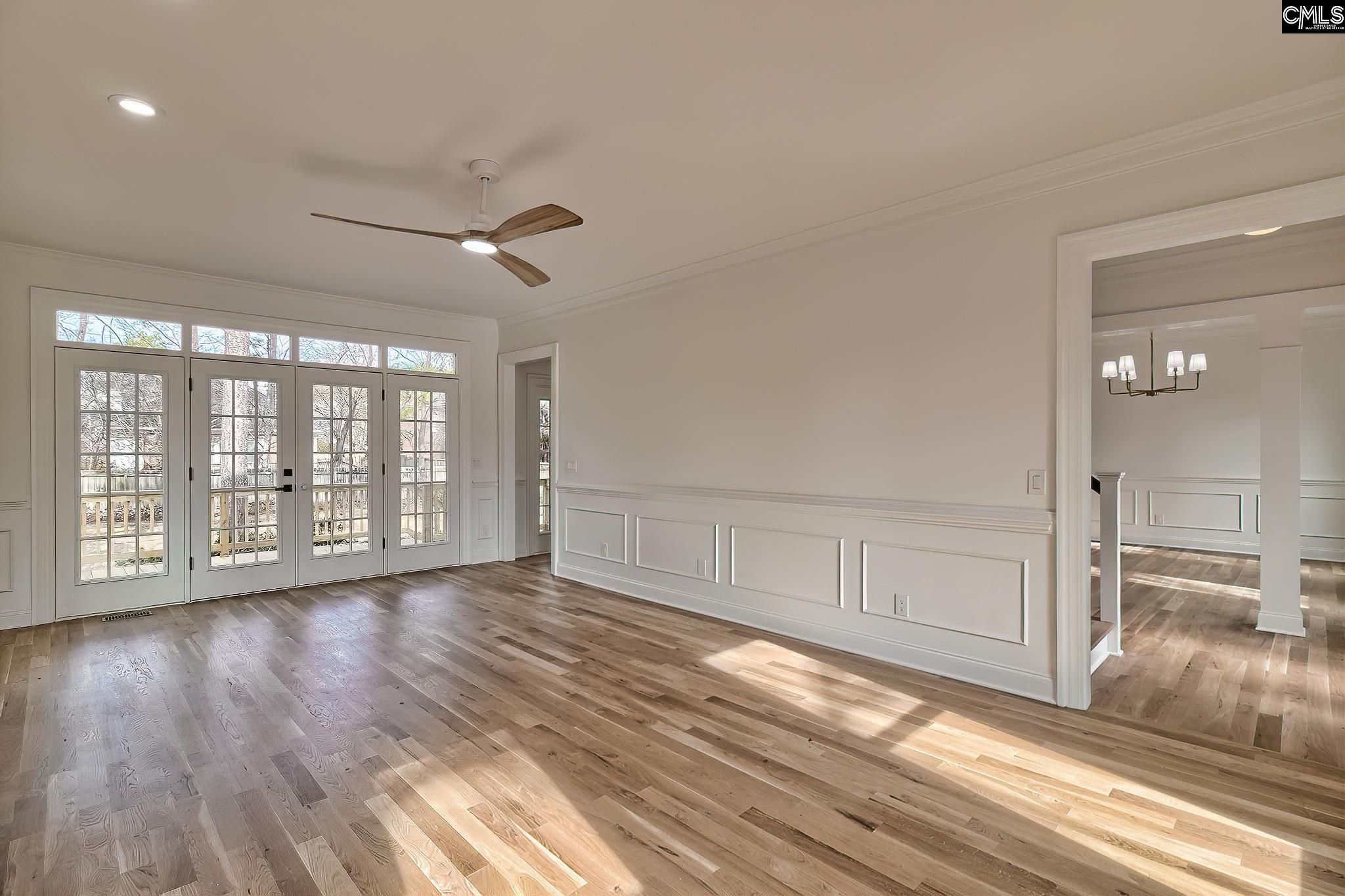 509 Bridgecreek Drive Columbia, SC 29229