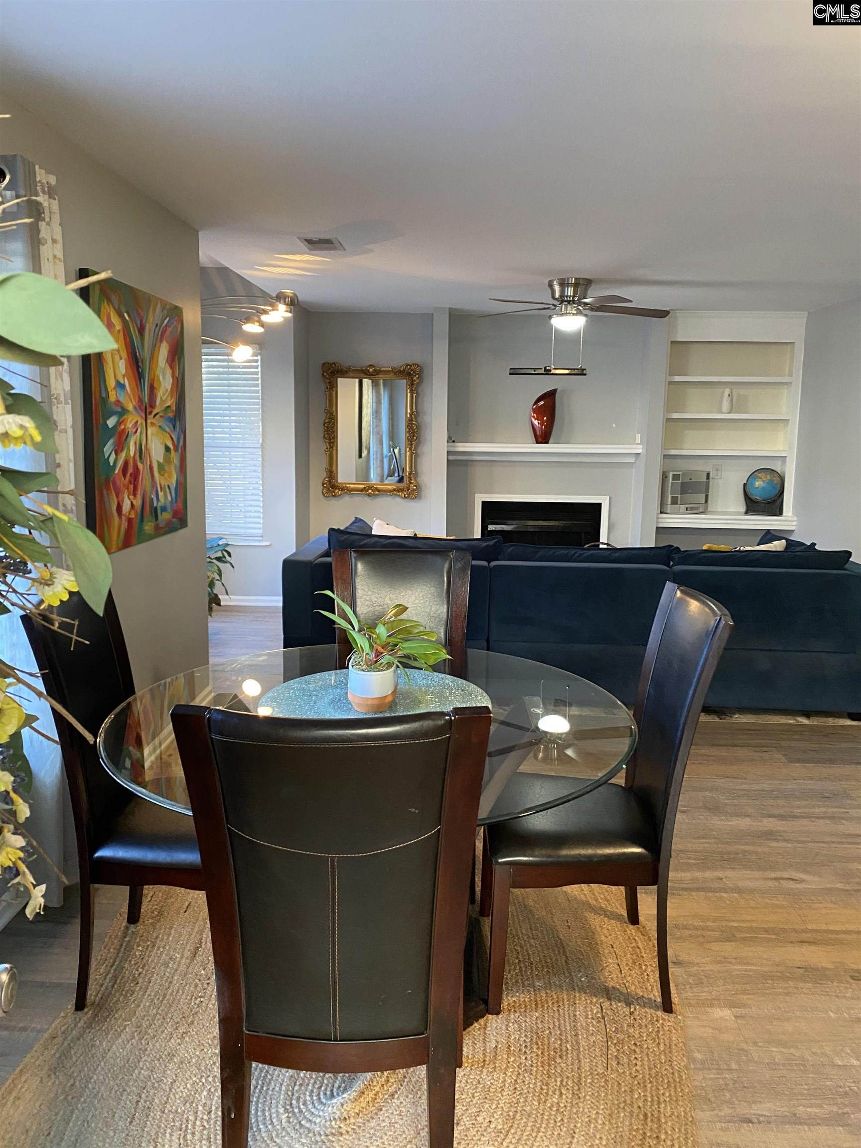 29 Battery Walk Court Columbia, SC 29212