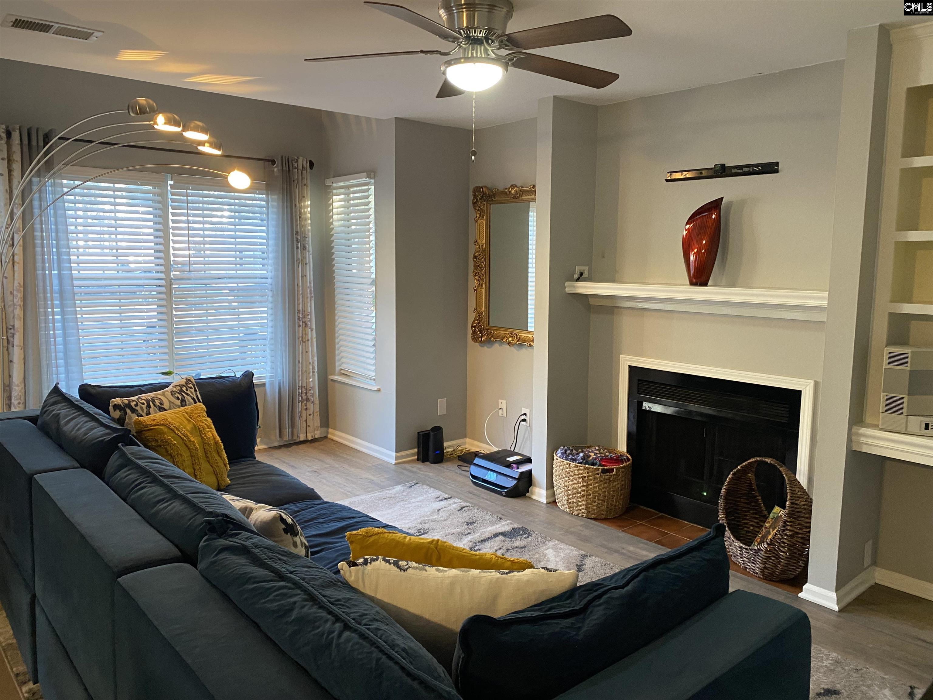 29 Battery Walk Court Columbia, SC 29212