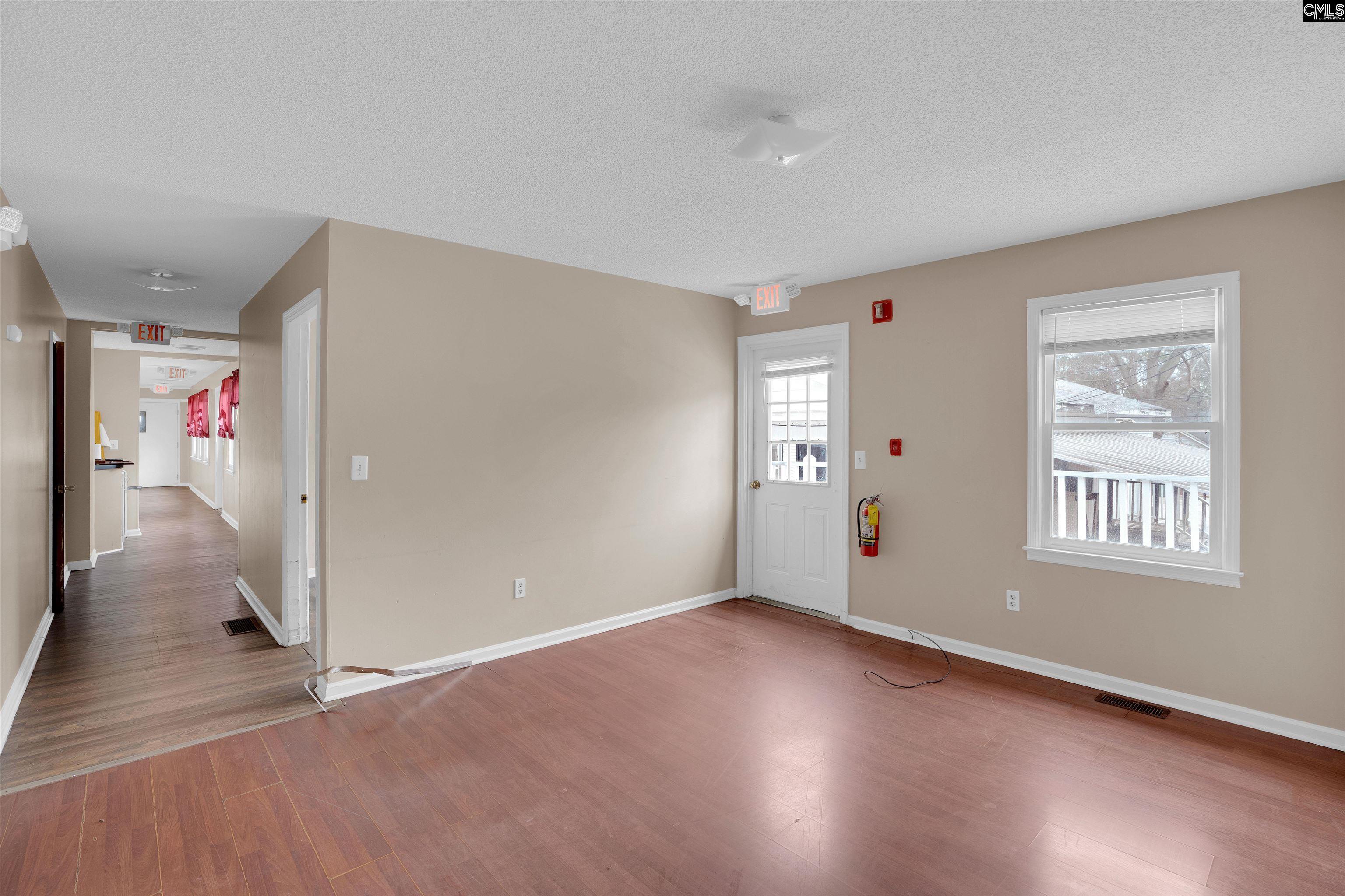 2306 Forrest Street Cayce, SC 29033