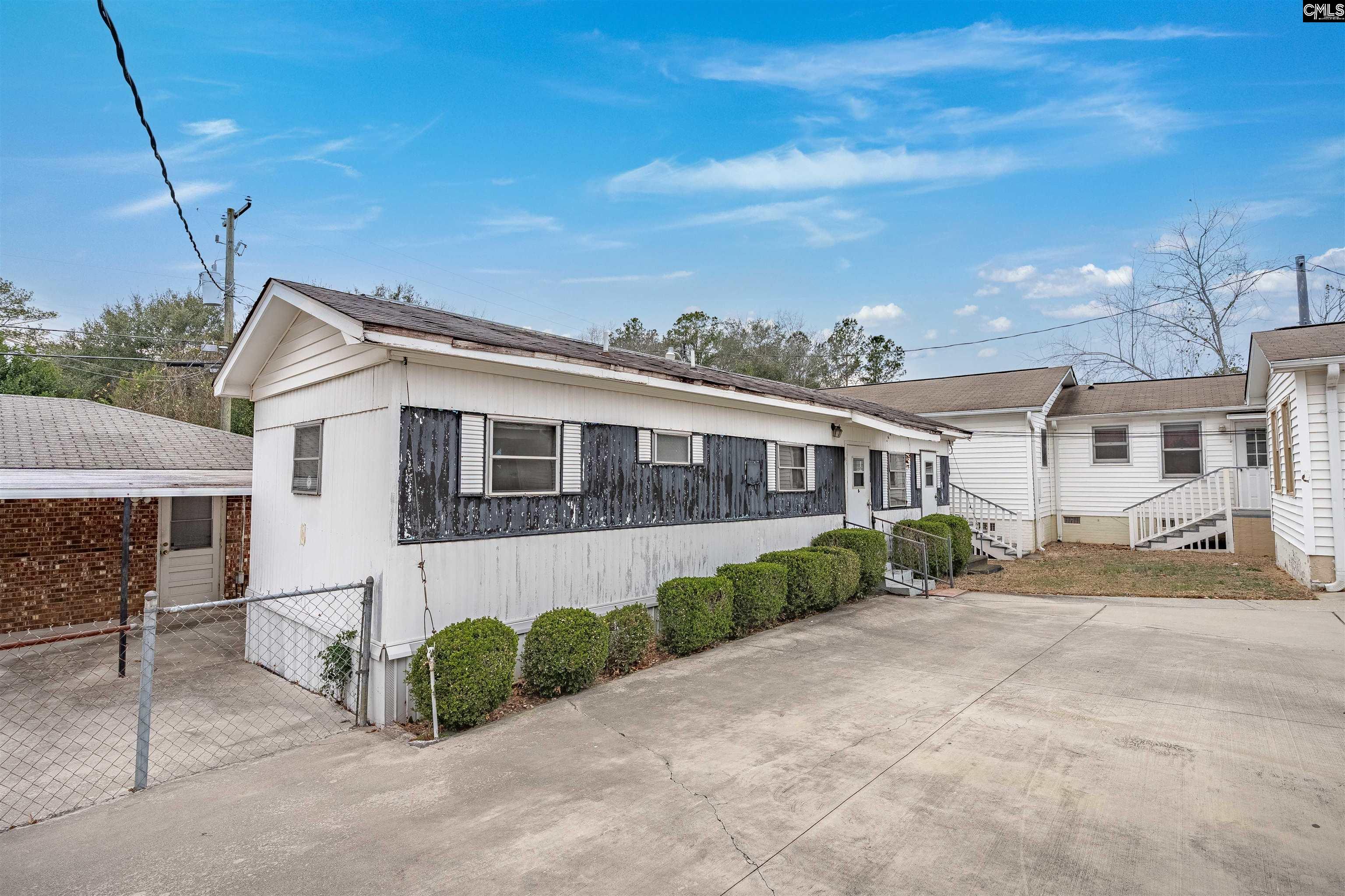 2306 Forrest Street Cayce, SC 29033