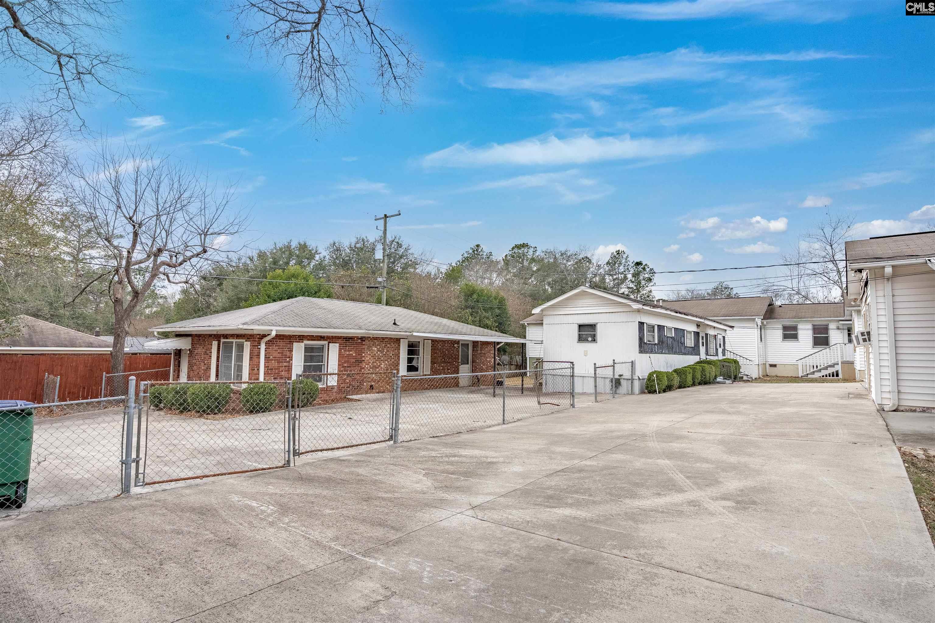 2306 Forrest Street Cayce, SC 29033