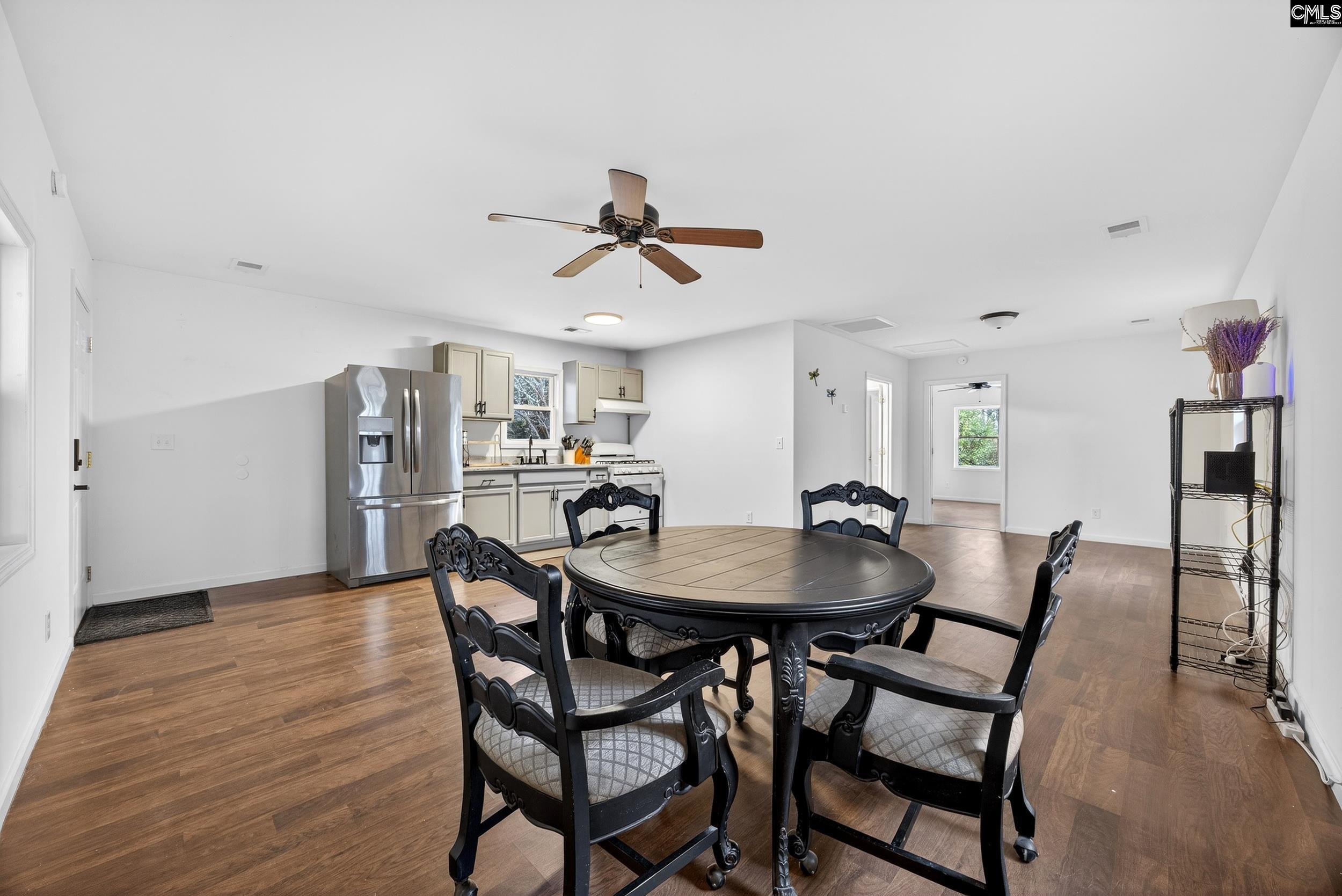 2668 Steven Campbell Road Elgin, SC 29045