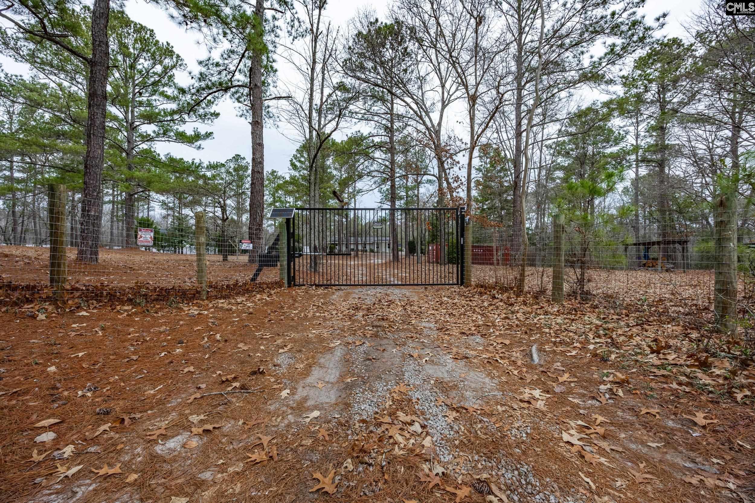 2668 Steven Campbell Road Elgin, SC 29045