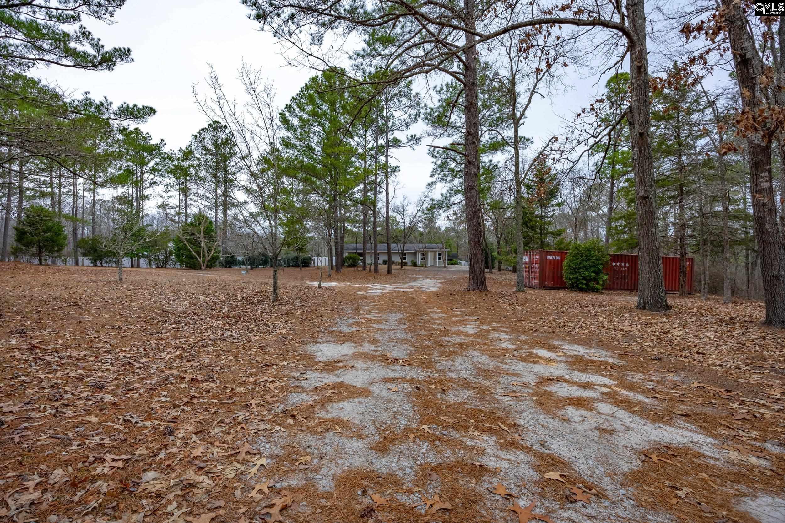 2668 Steven Campbell Road Elgin, SC 29045