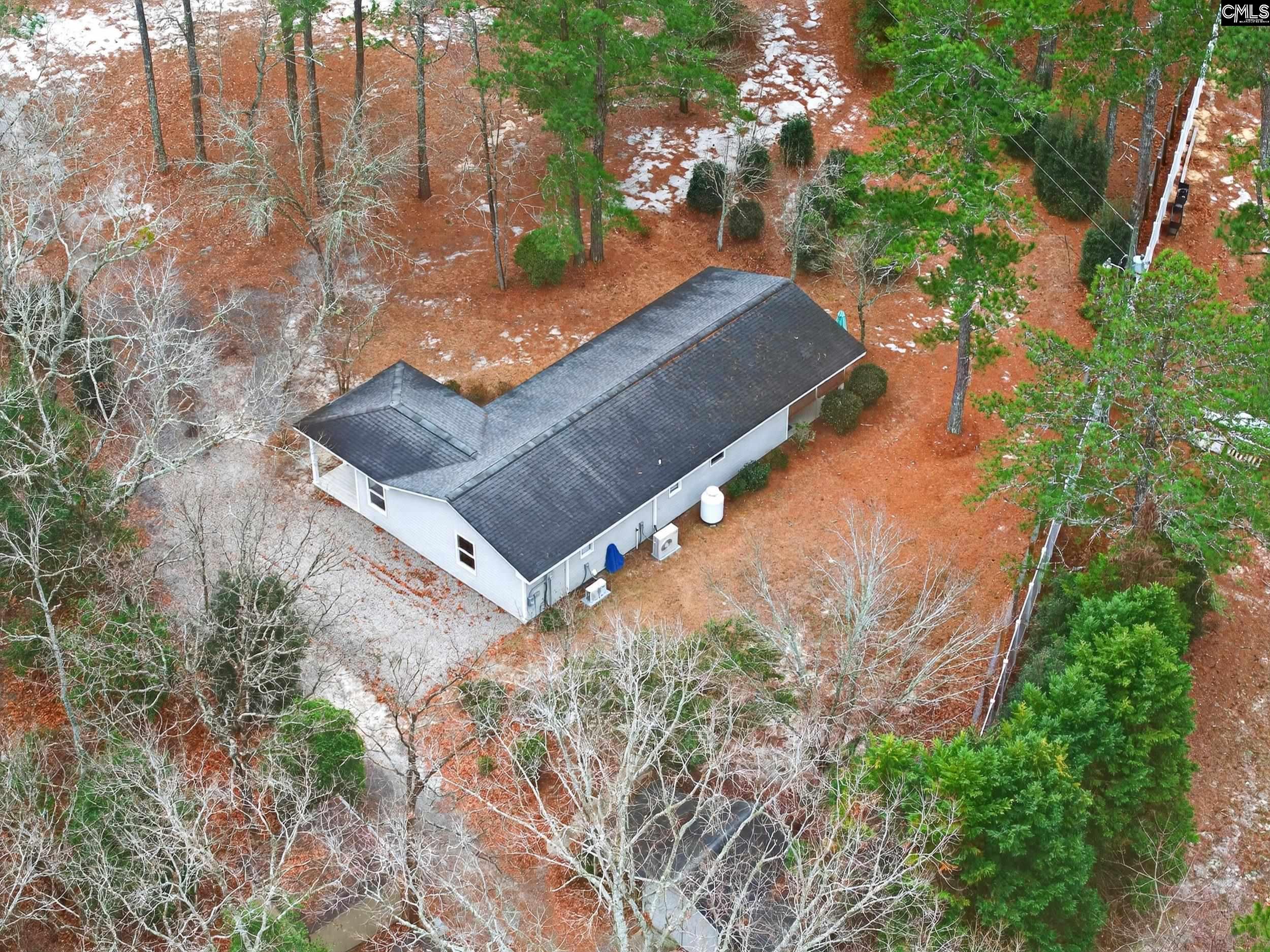 2668 Steven Campbell Road Elgin, SC 29045