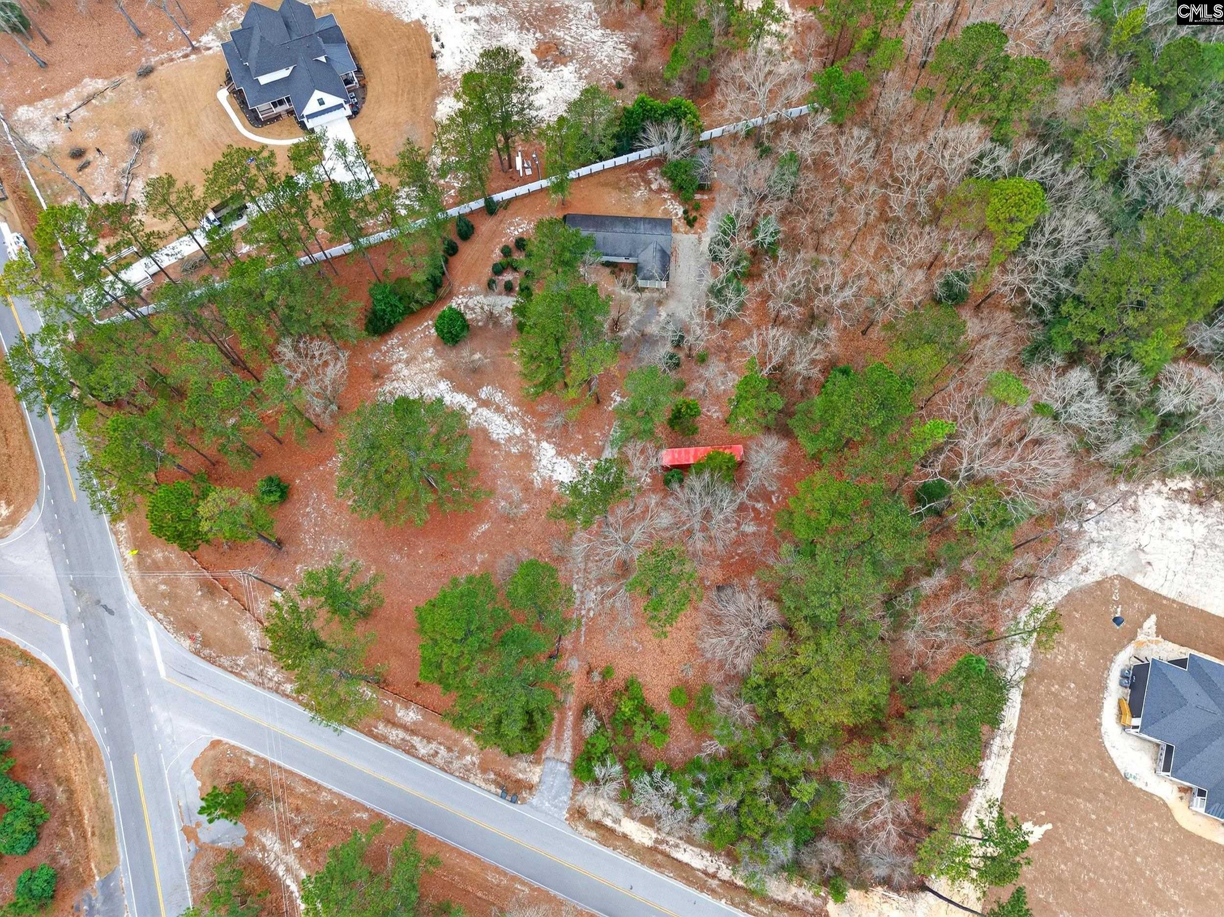 2668 Steven Campbell Road Elgin, SC 29045