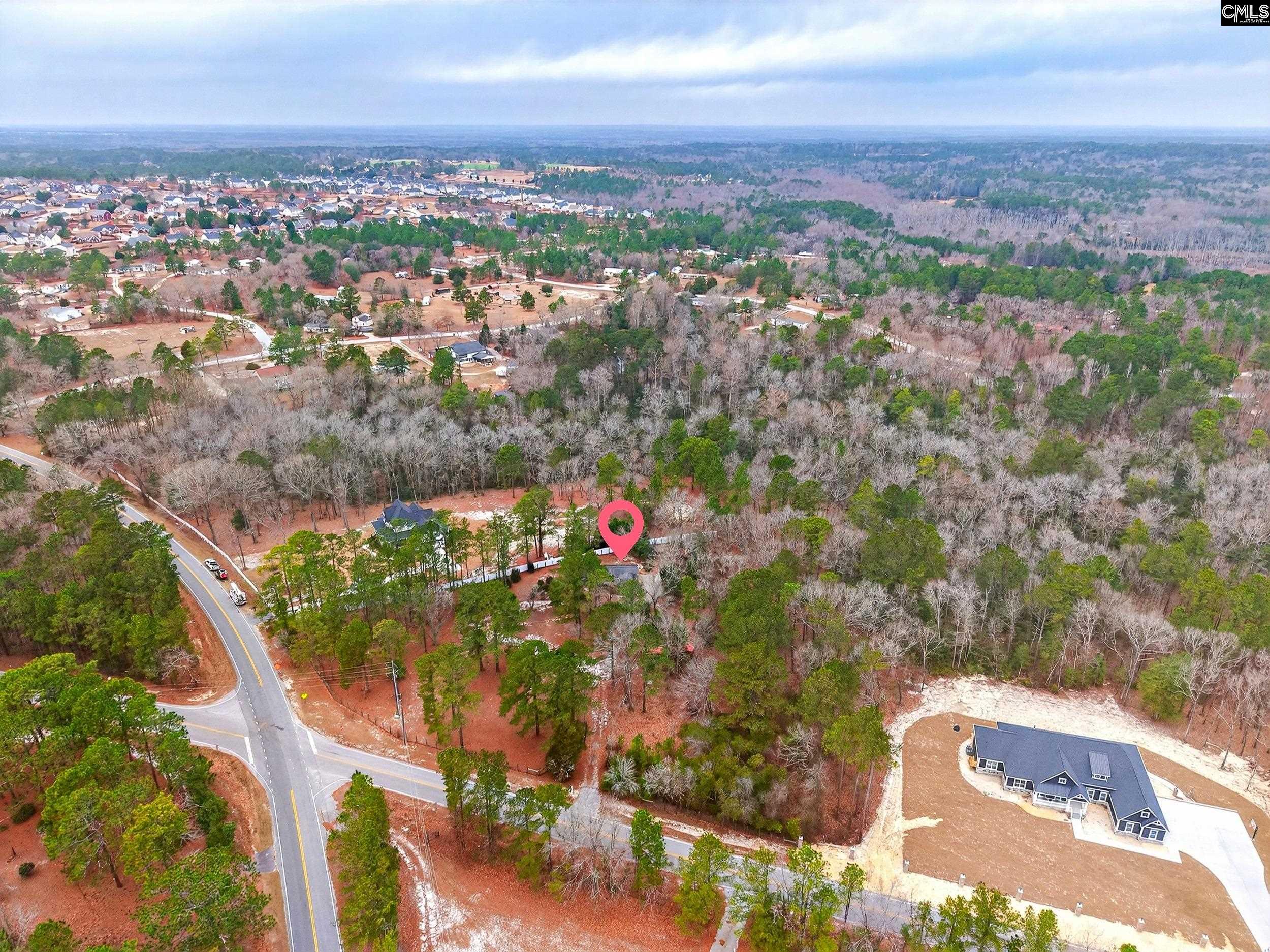 2668 Steven Campbell Road Elgin, SC 29045