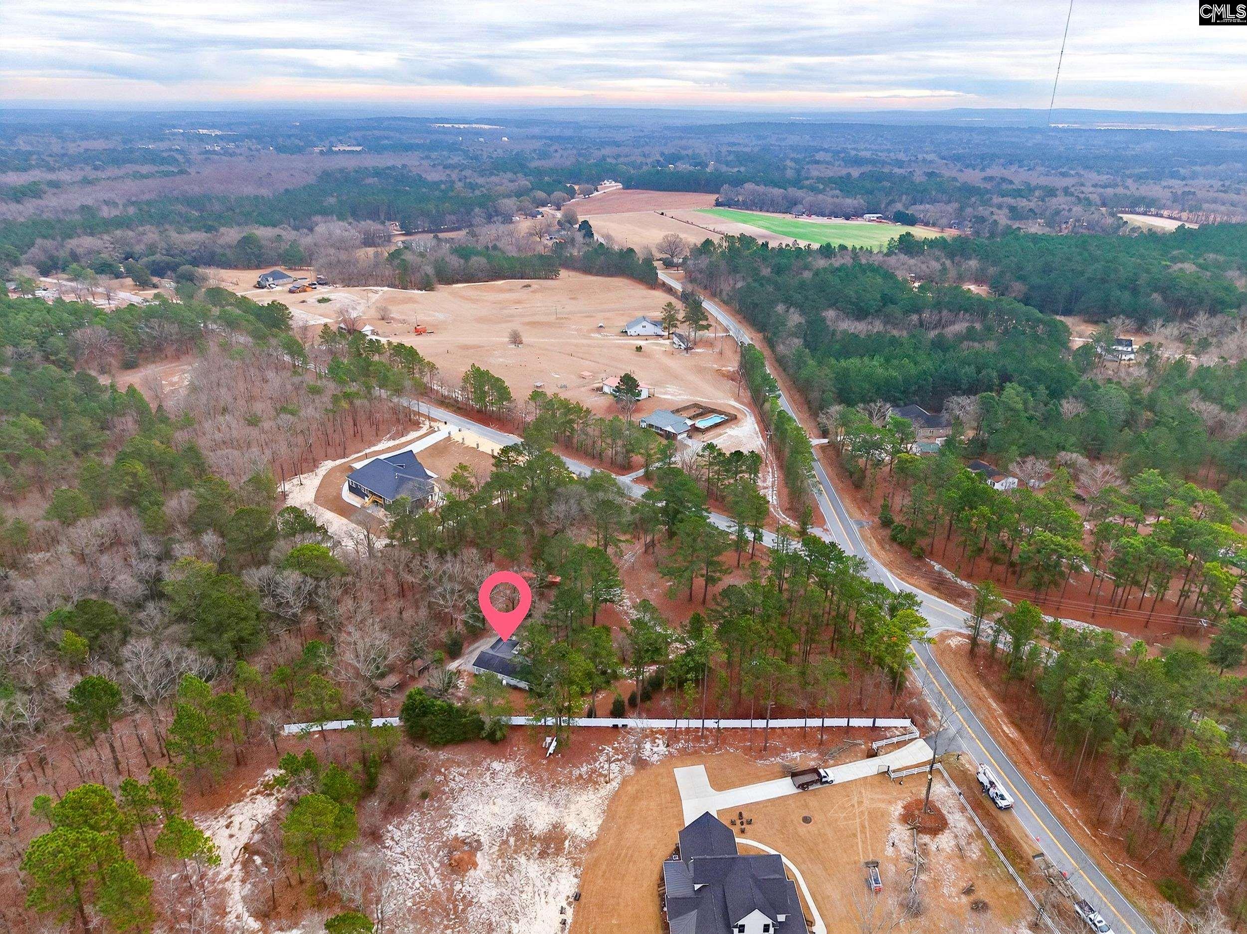 2668 Steven Campbell Road Elgin, SC 29045
