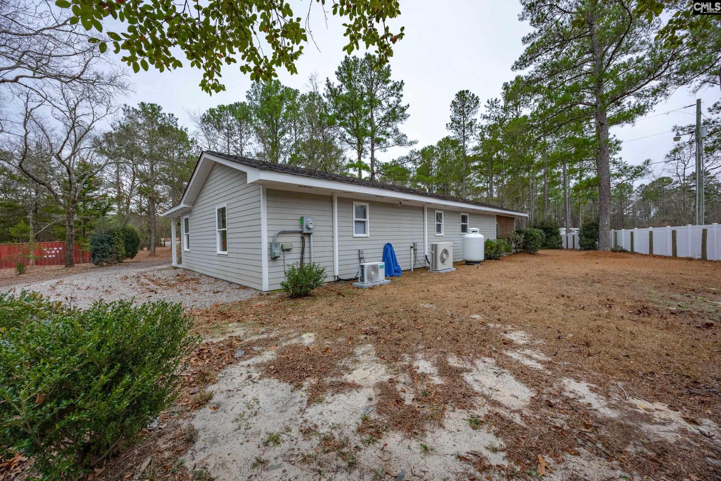 2668 Steven Campbell Road Elgin, SC 29045