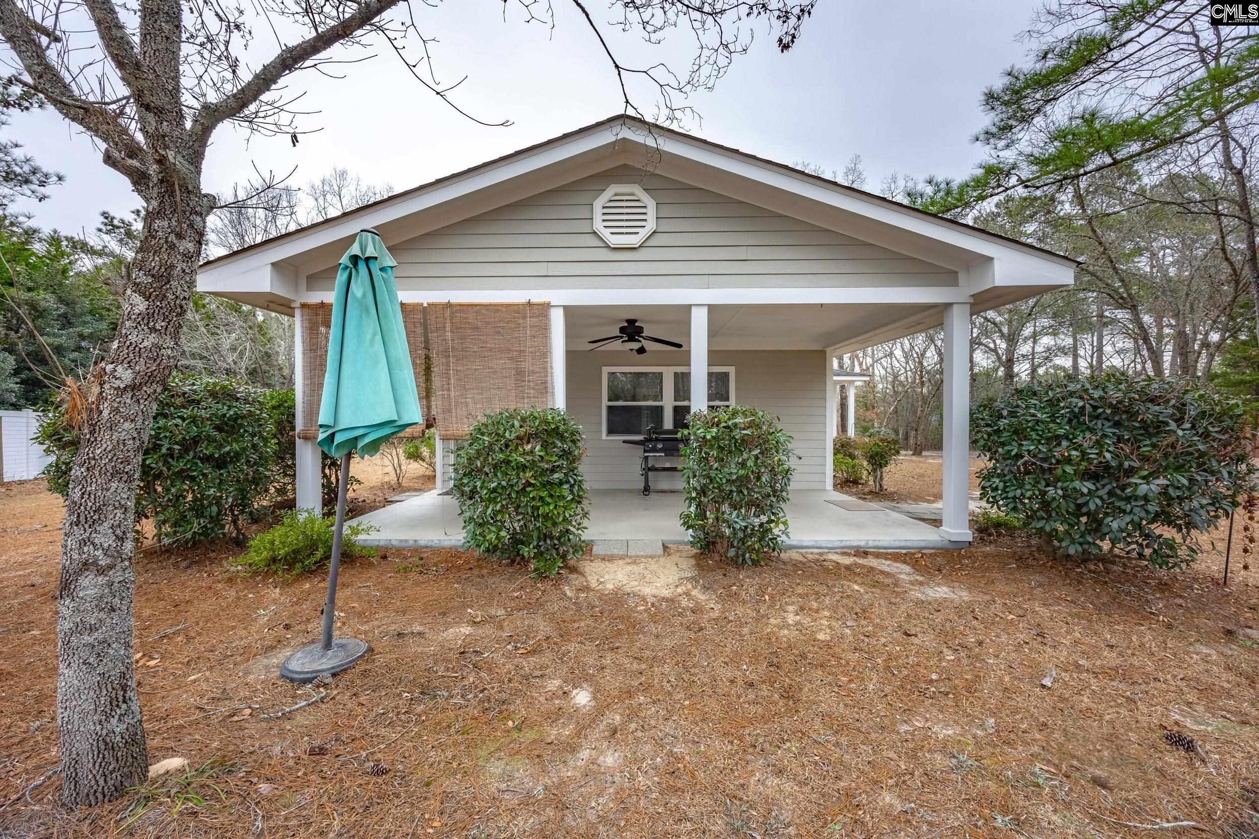 2668 Steven Campbell Road Elgin, SC 29045