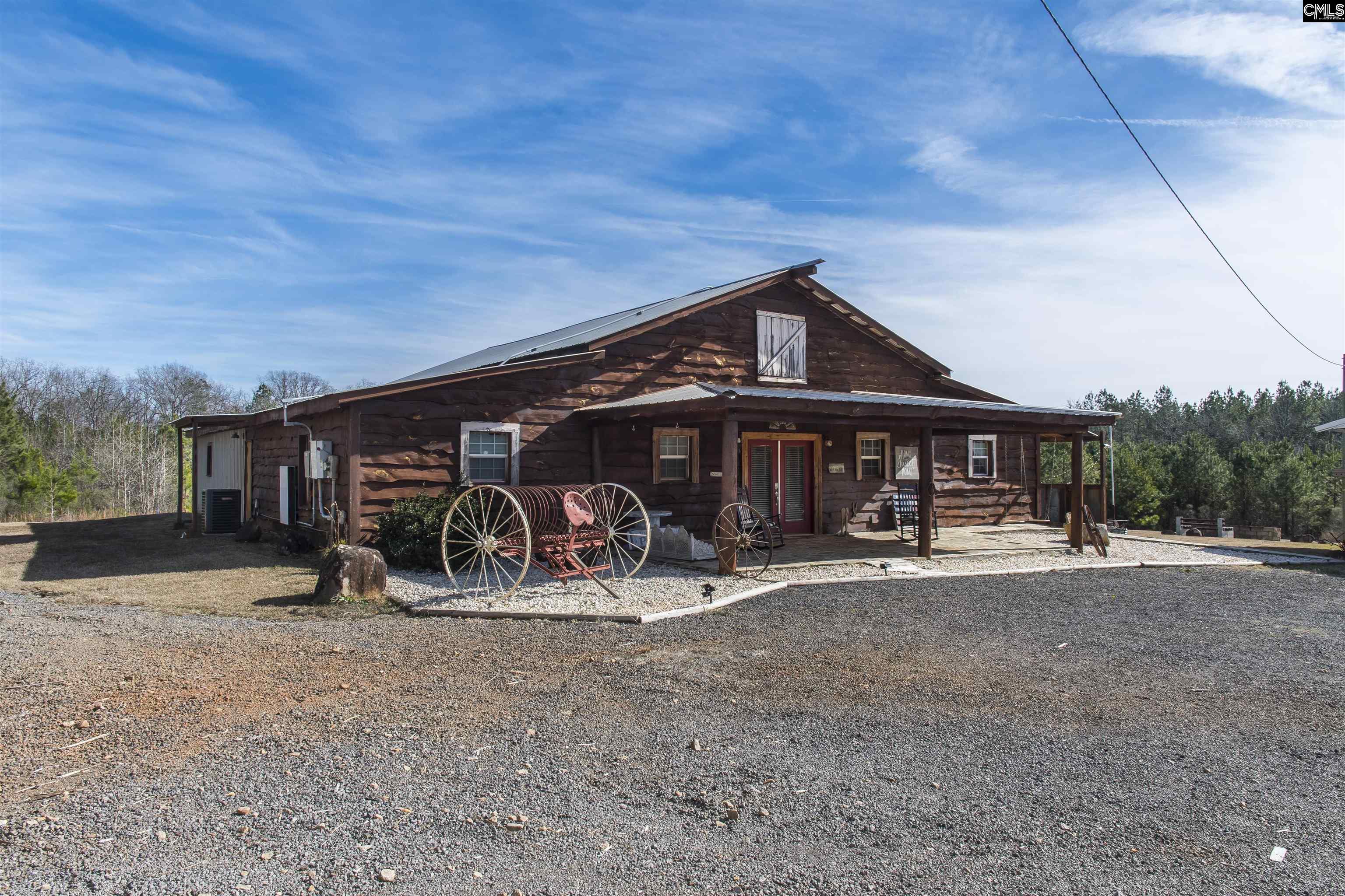 1280 St. Marks Road Leesville, SC 29070
