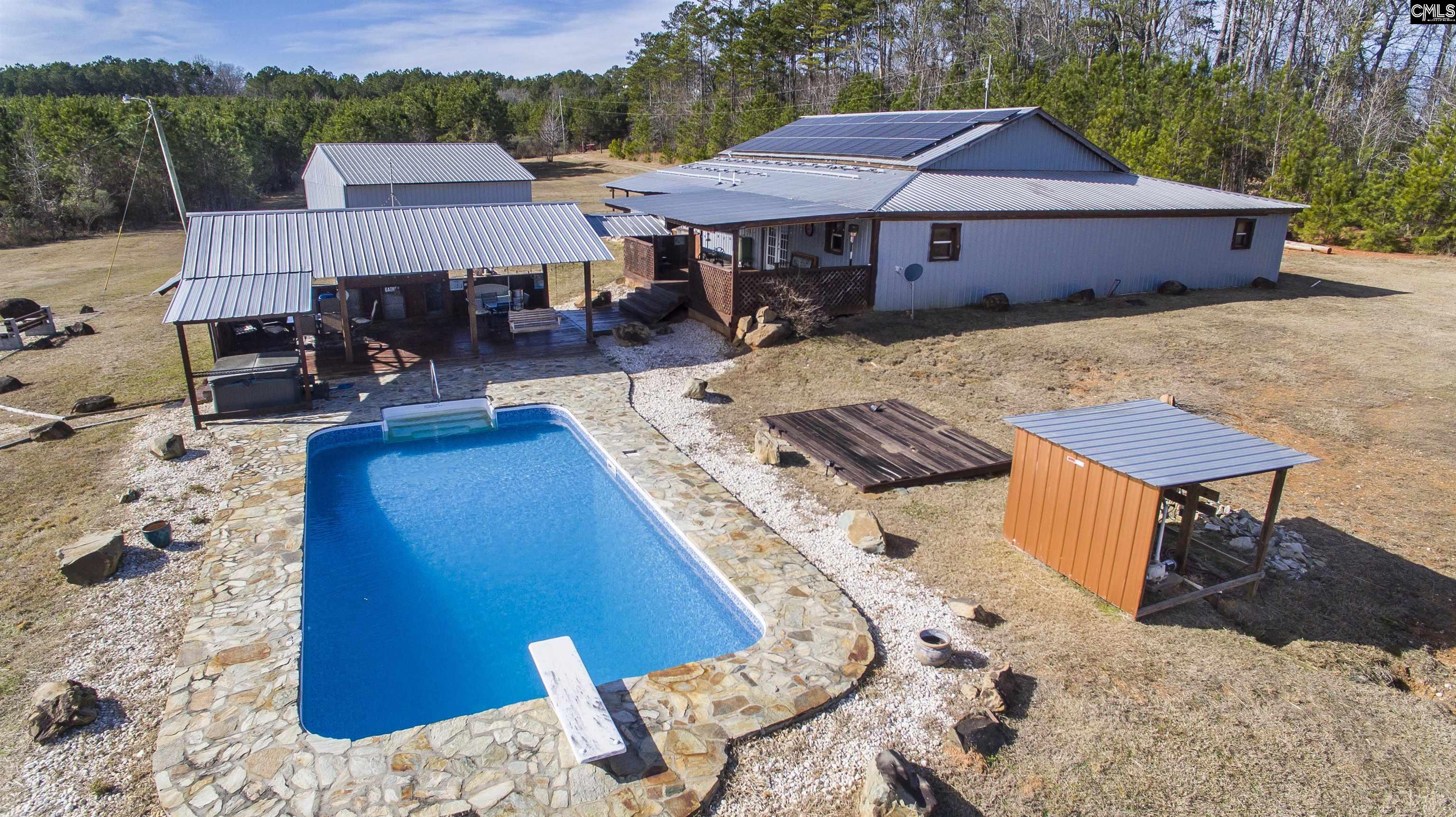 1280 St. Marks Road Leesville, SC 29070