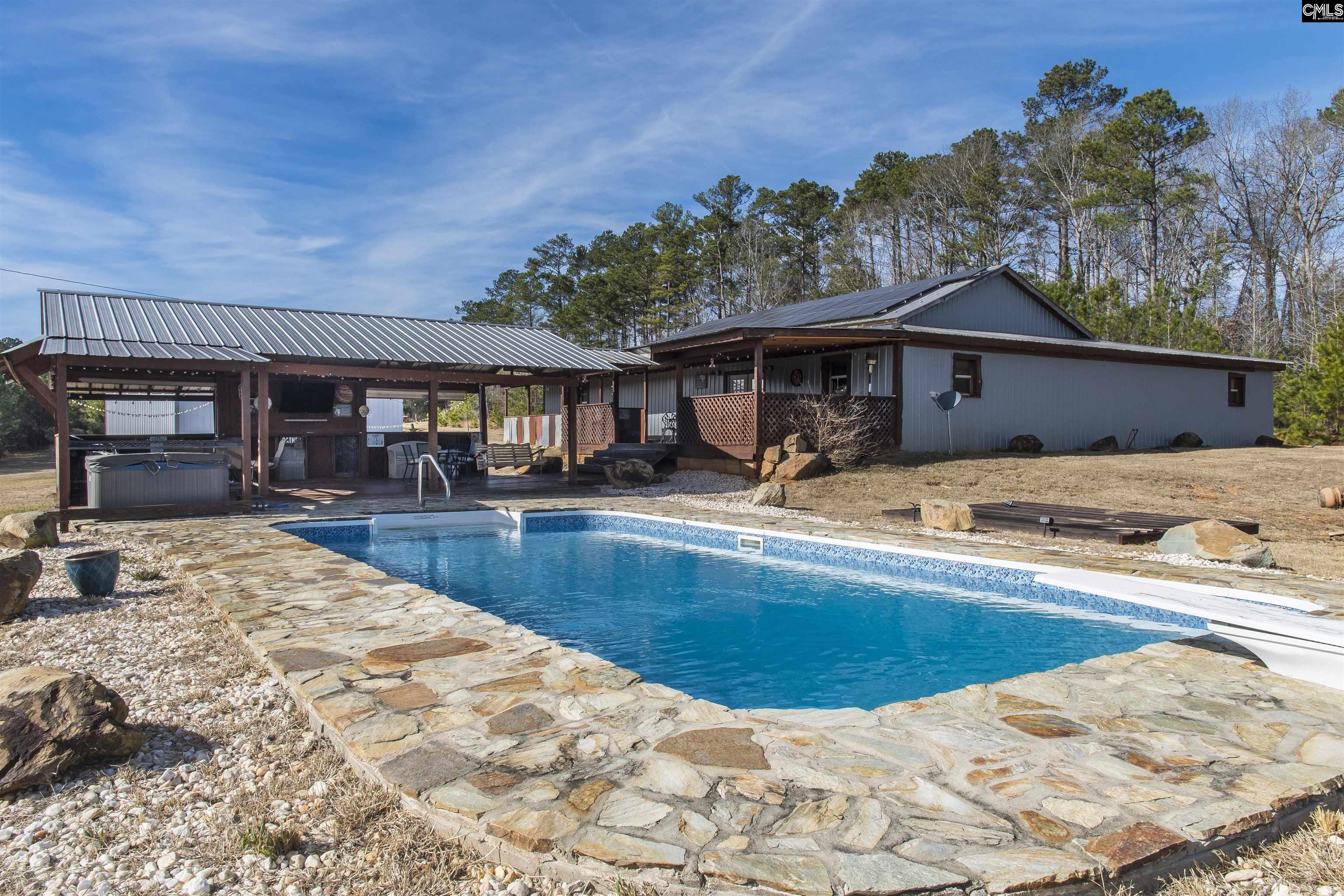 1280 St. Marks Road Leesville, SC 29070