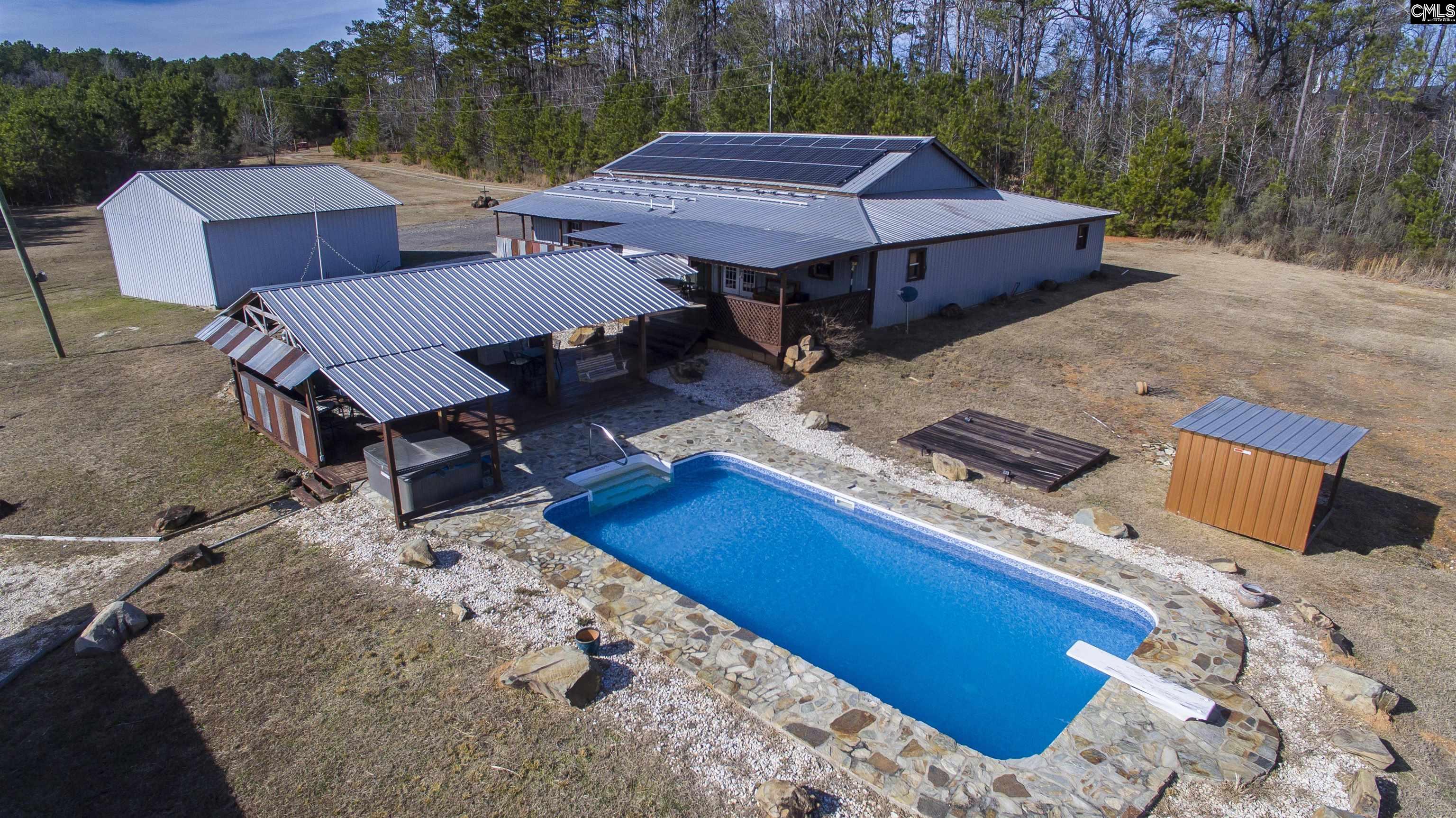 1280 St. Marks Road Leesville, SC 29070