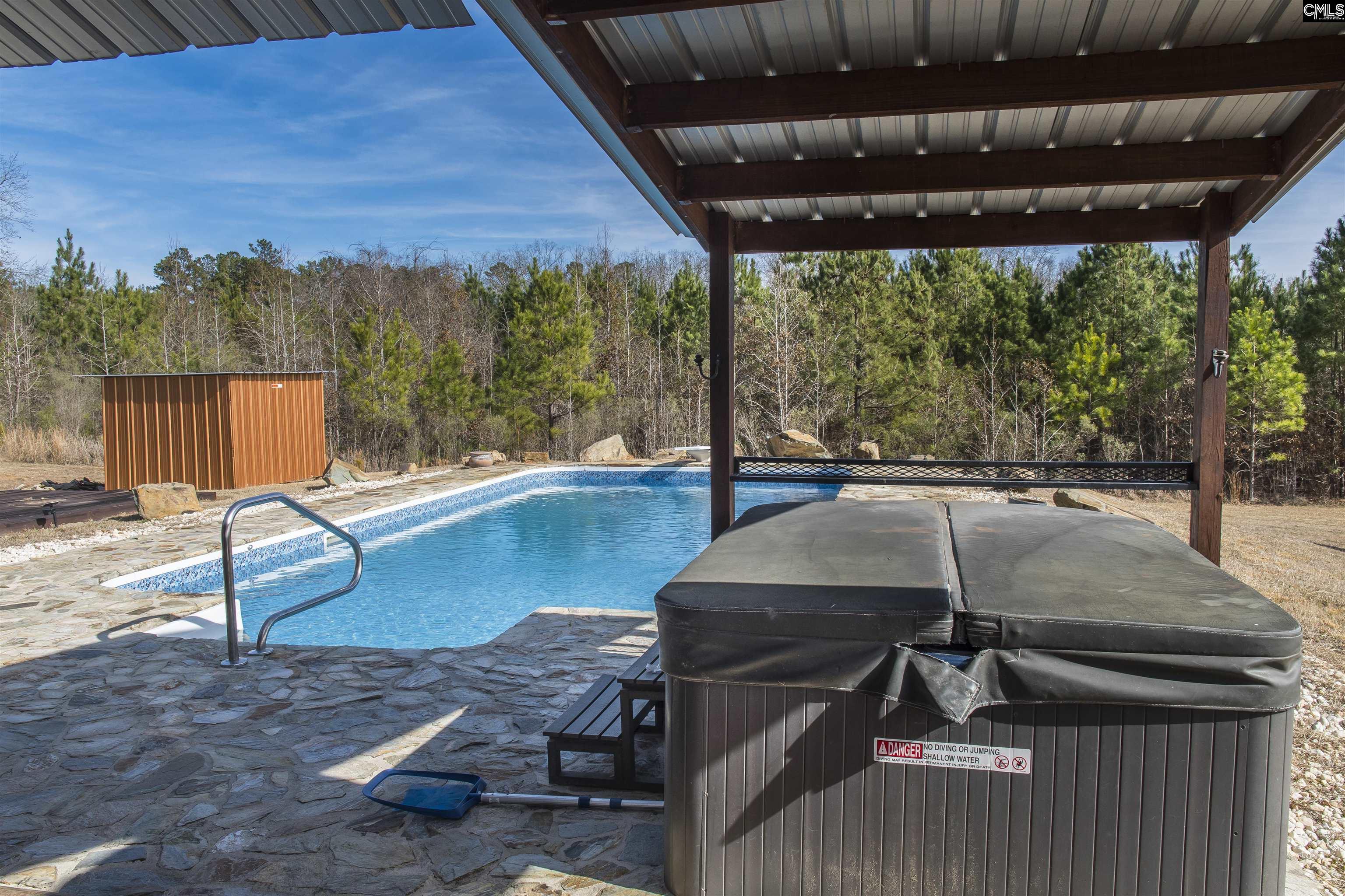 1280 St. Marks Road Leesville, SC 29070