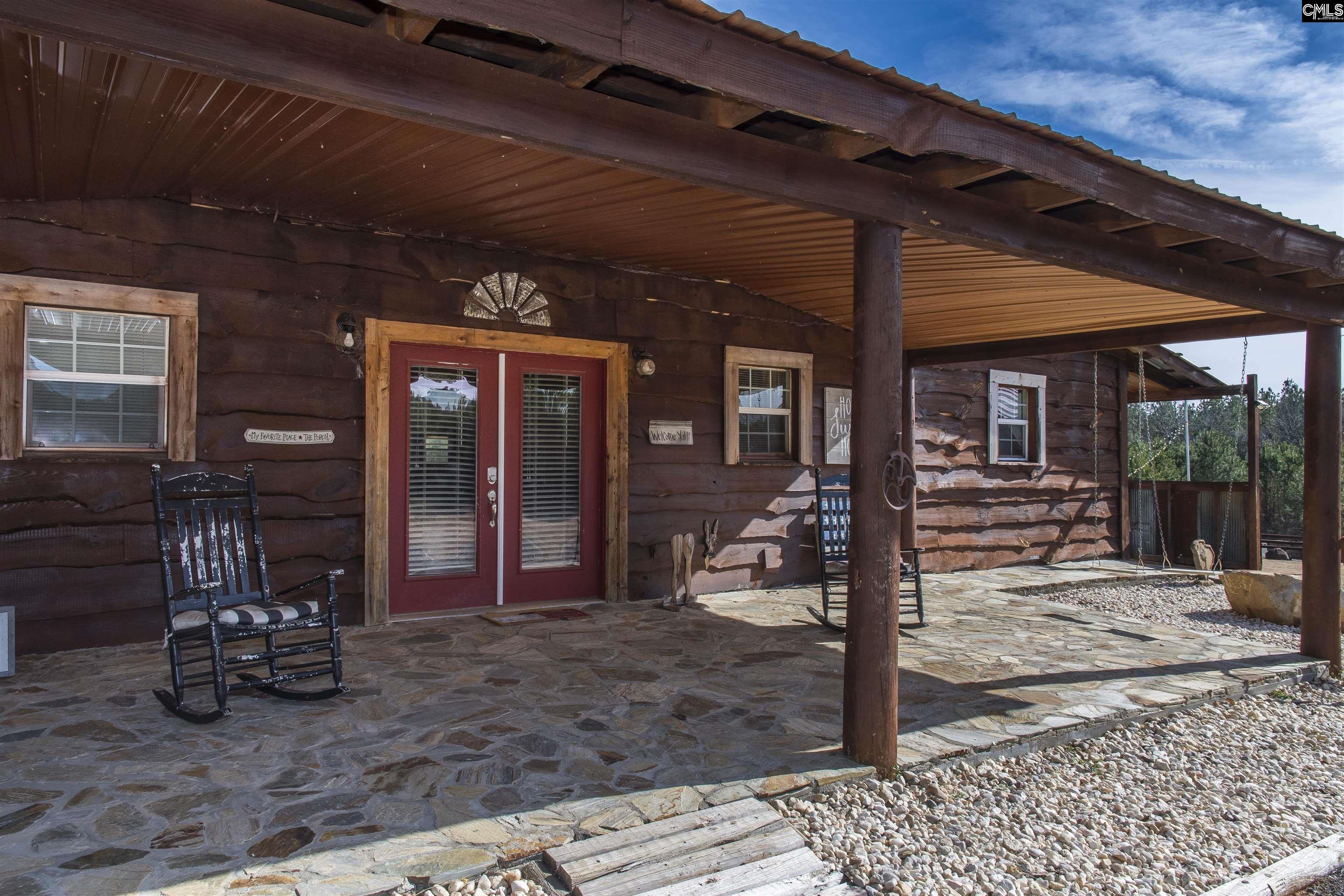 1280 St. Marks Road Leesville, SC 29070