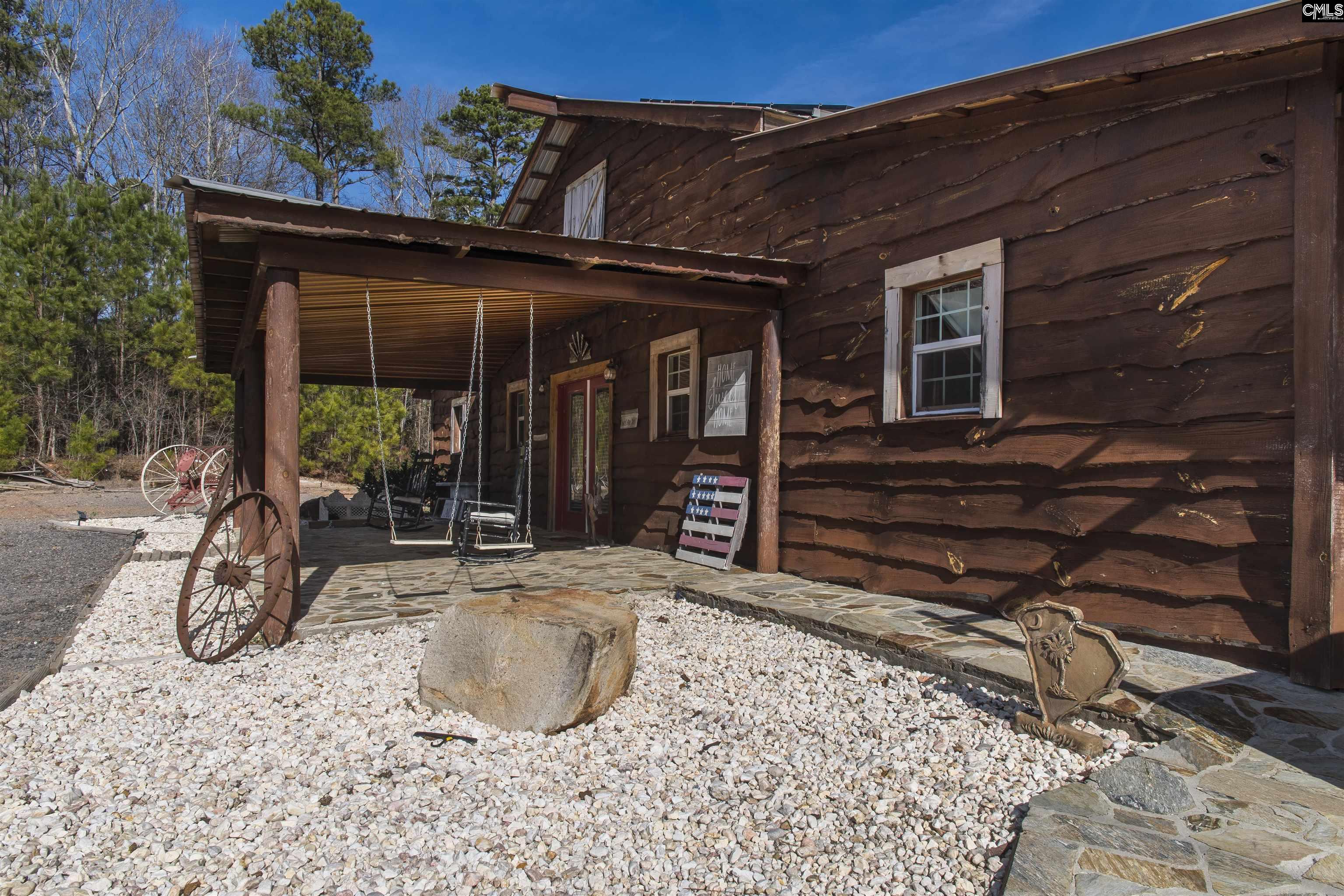 1280 St. Marks Road Leesville, SC 29070