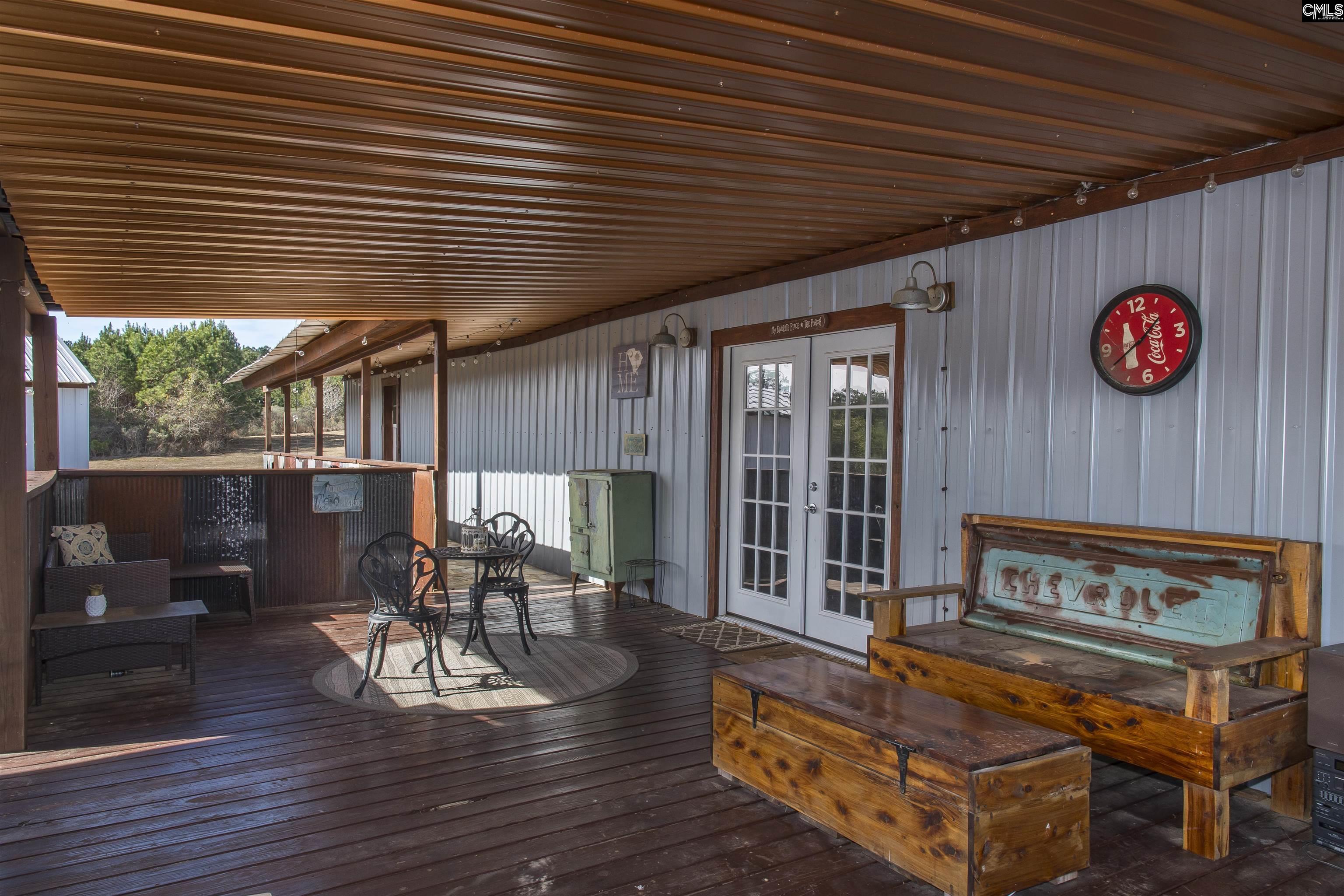 1280 St. Marks Road Leesville, SC 29070