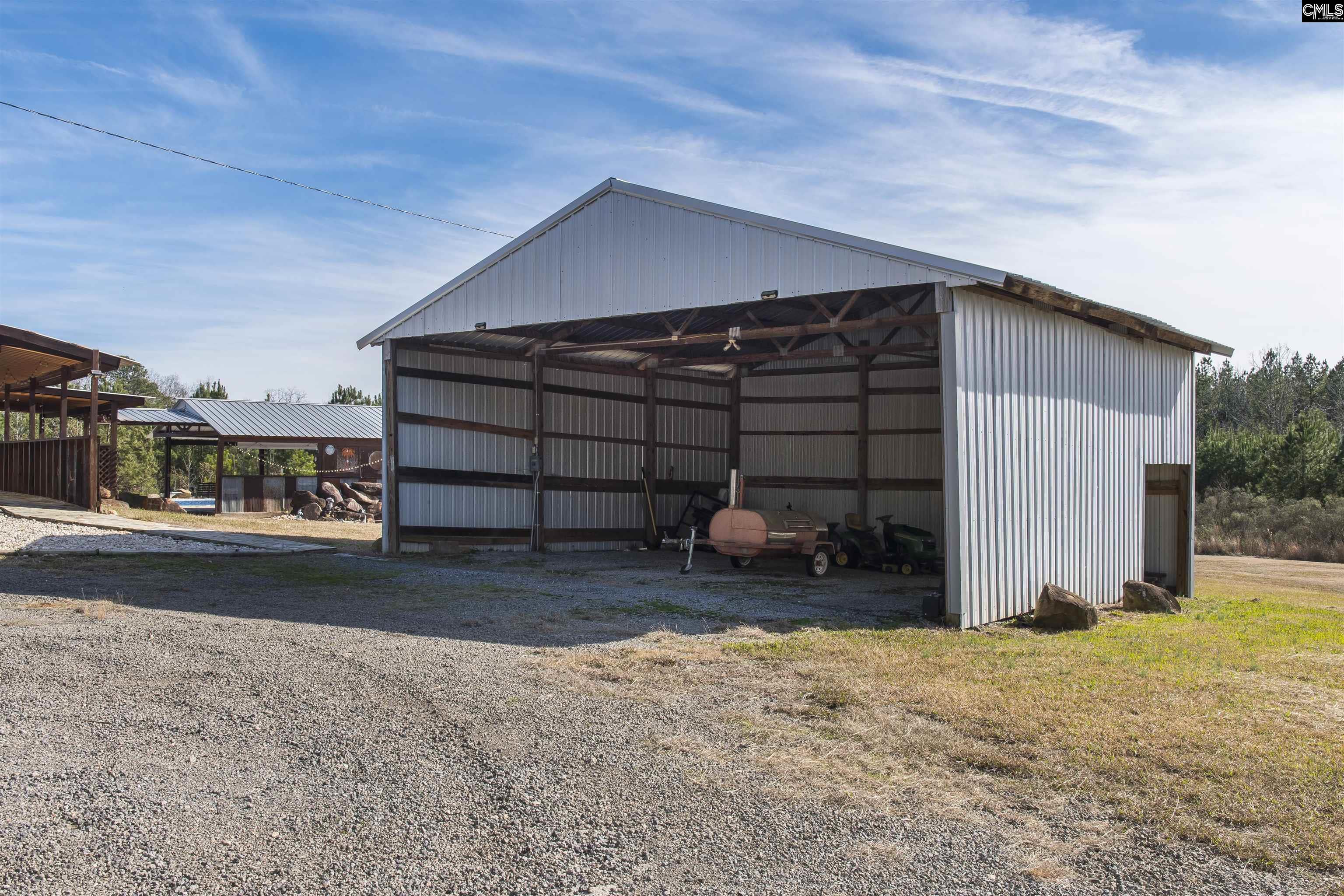1280 St. Marks Road Leesville, SC 29070