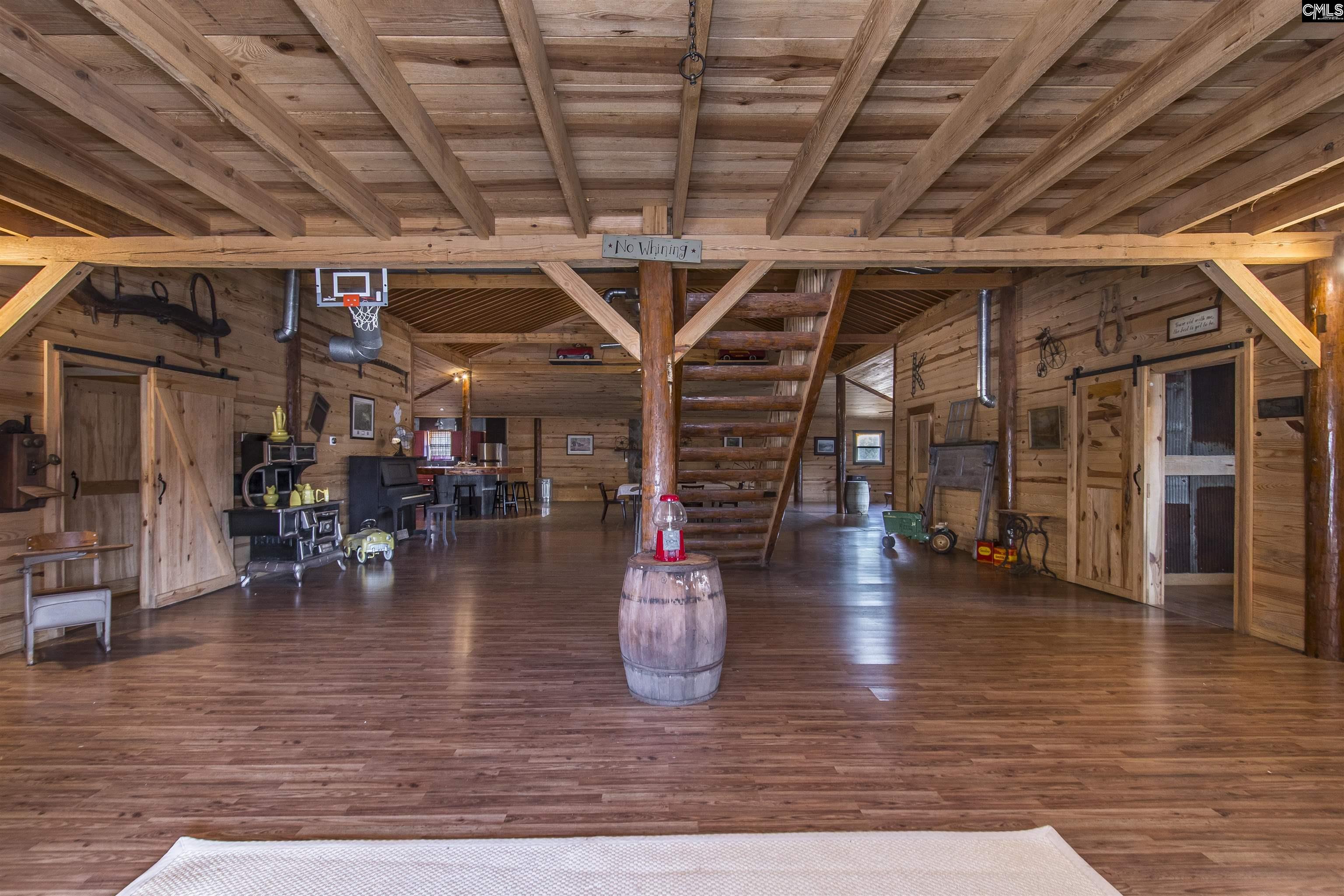 1280 St. Marks Road Leesville, SC 29070