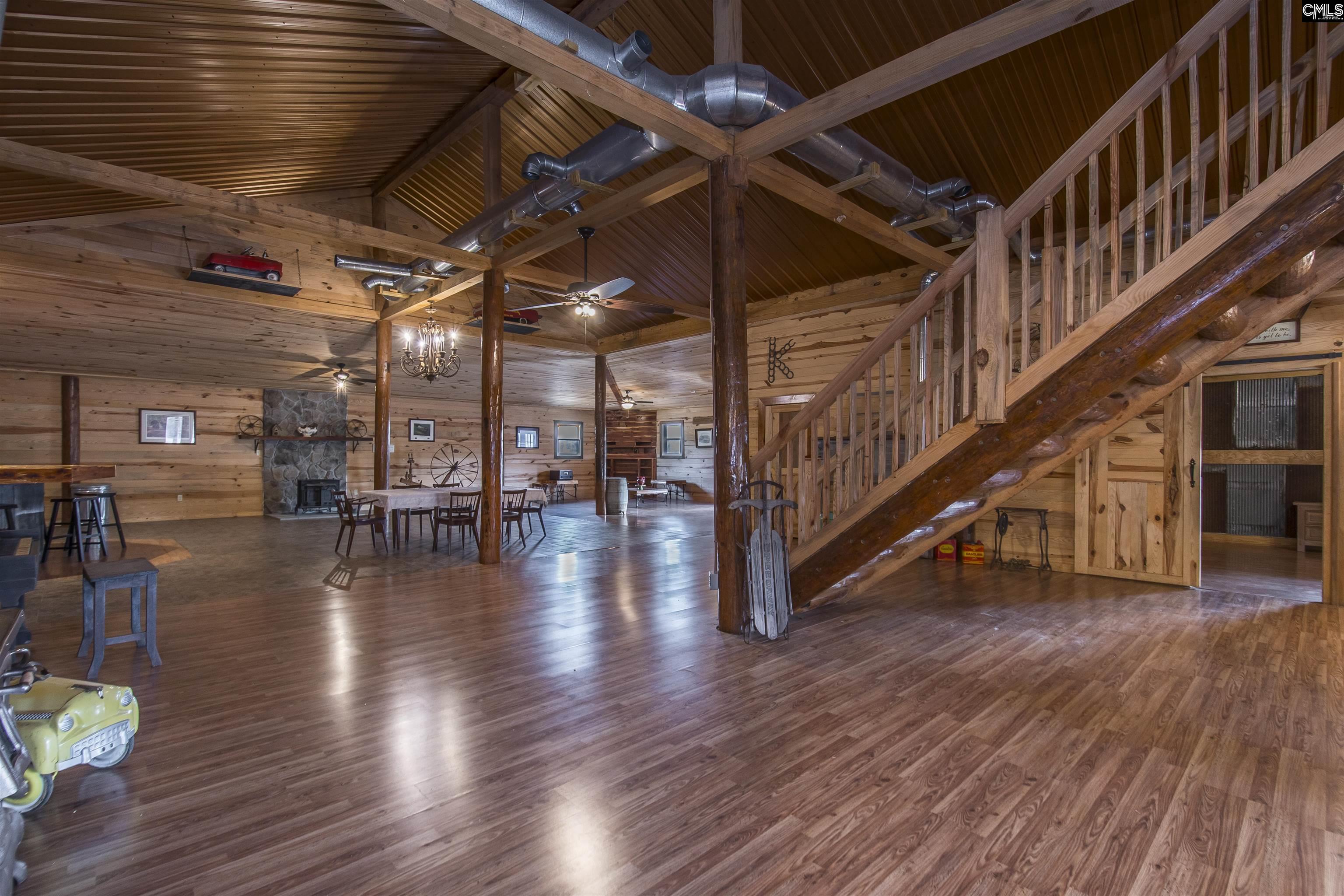 1280 St. Marks Road Leesville, SC 29070