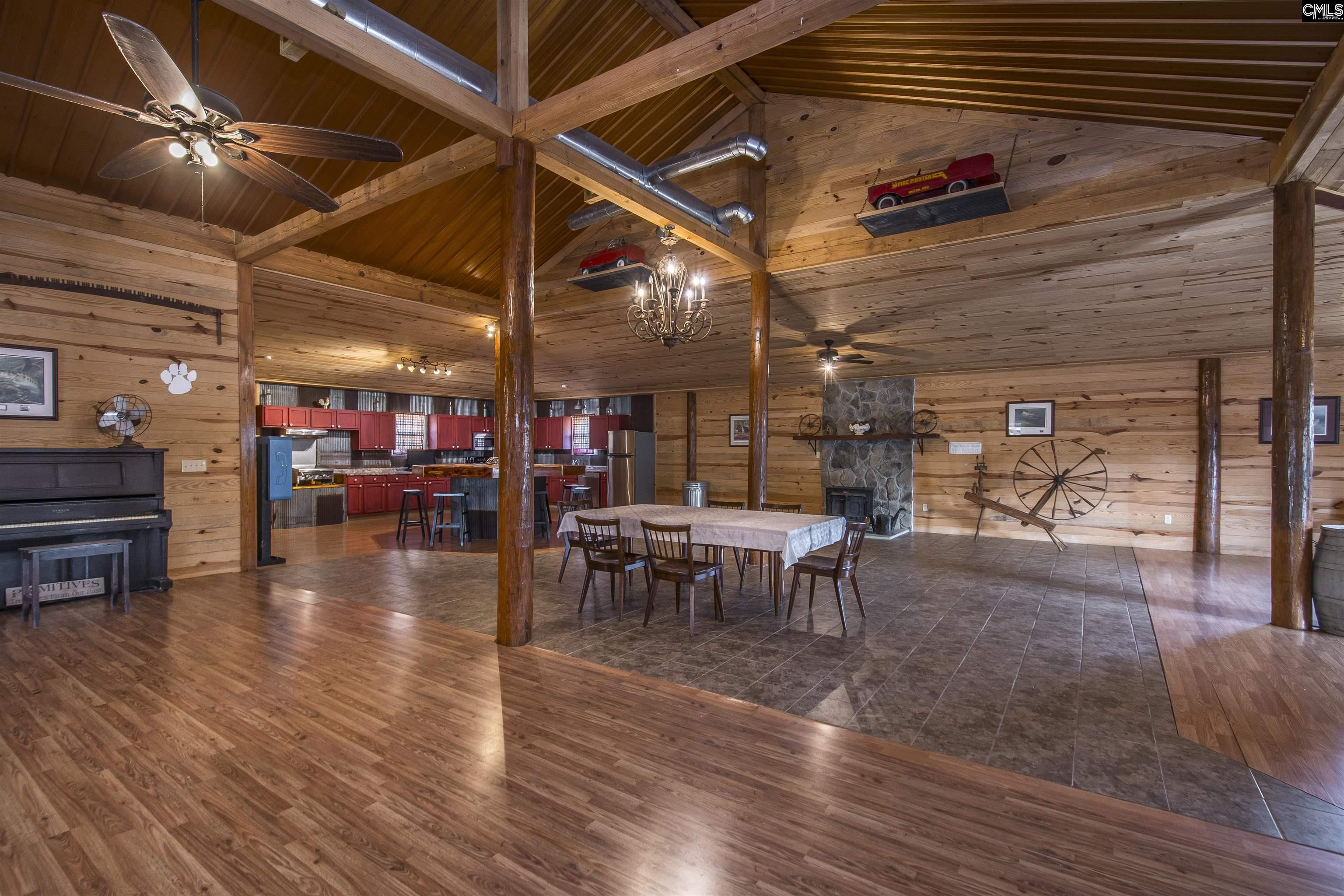 1280 St. Marks Road Leesville, SC 29070